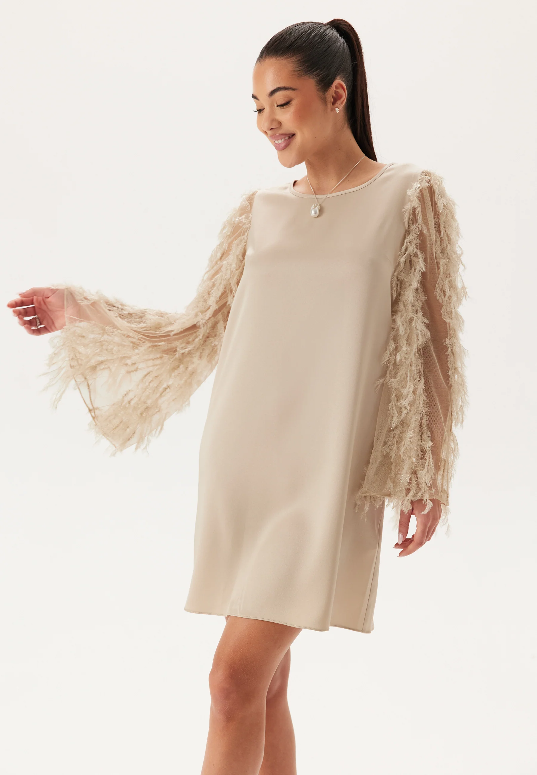 Larissa Dress