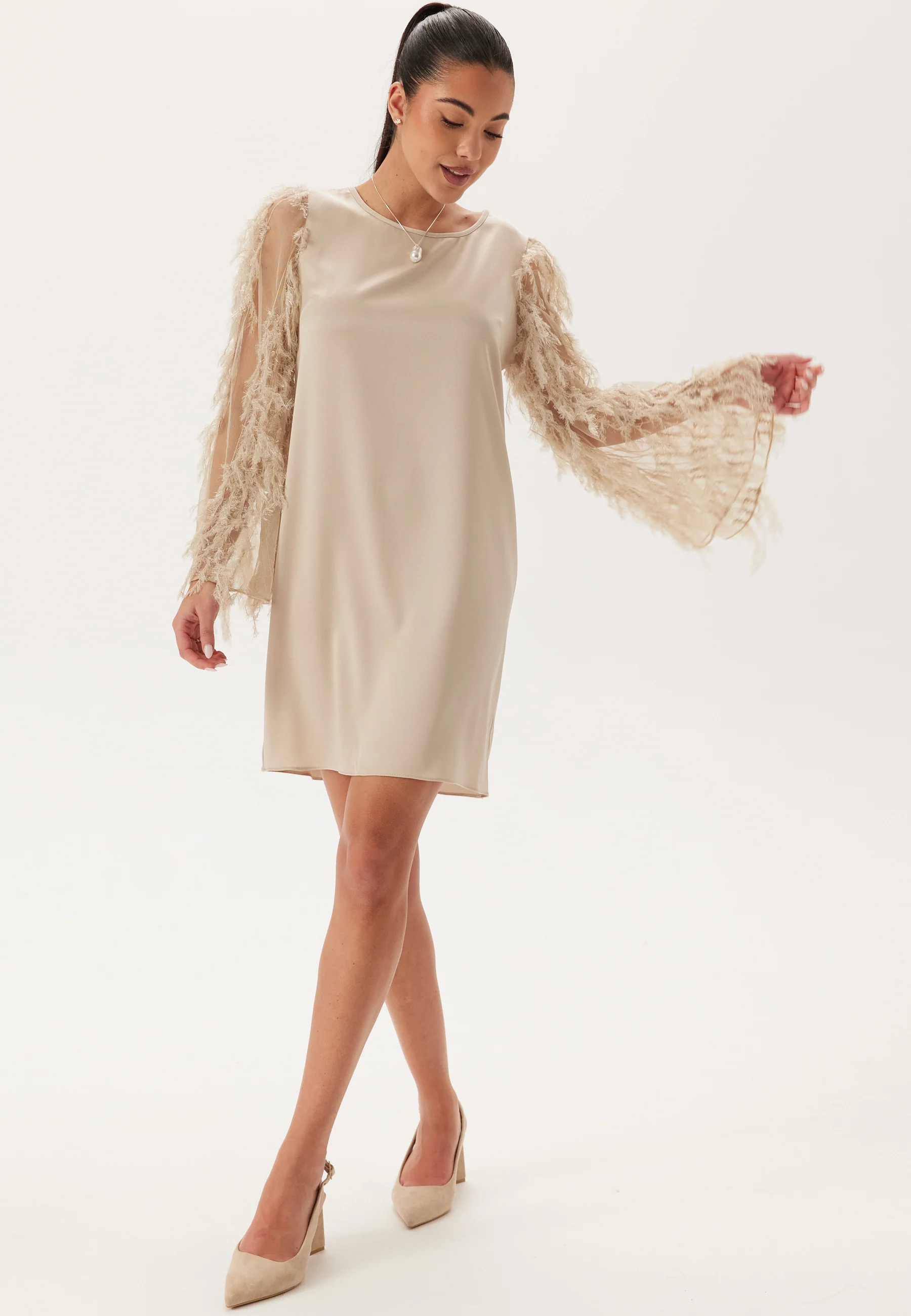 Larissa Dress - Image 2