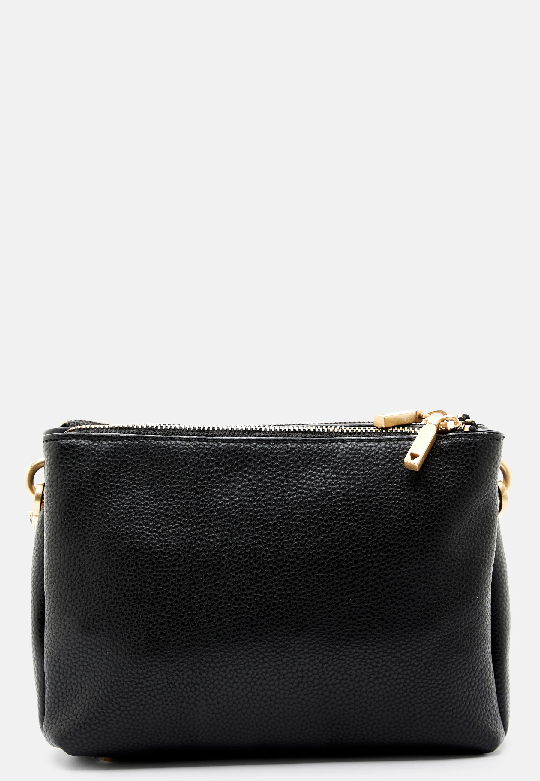Laryn Double Zip Crossbody - Image 3