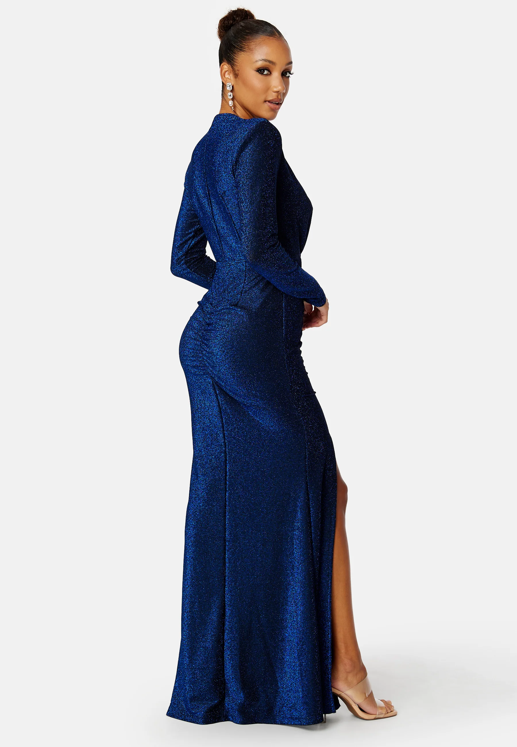 Laura Sparkling Gown - Image 3