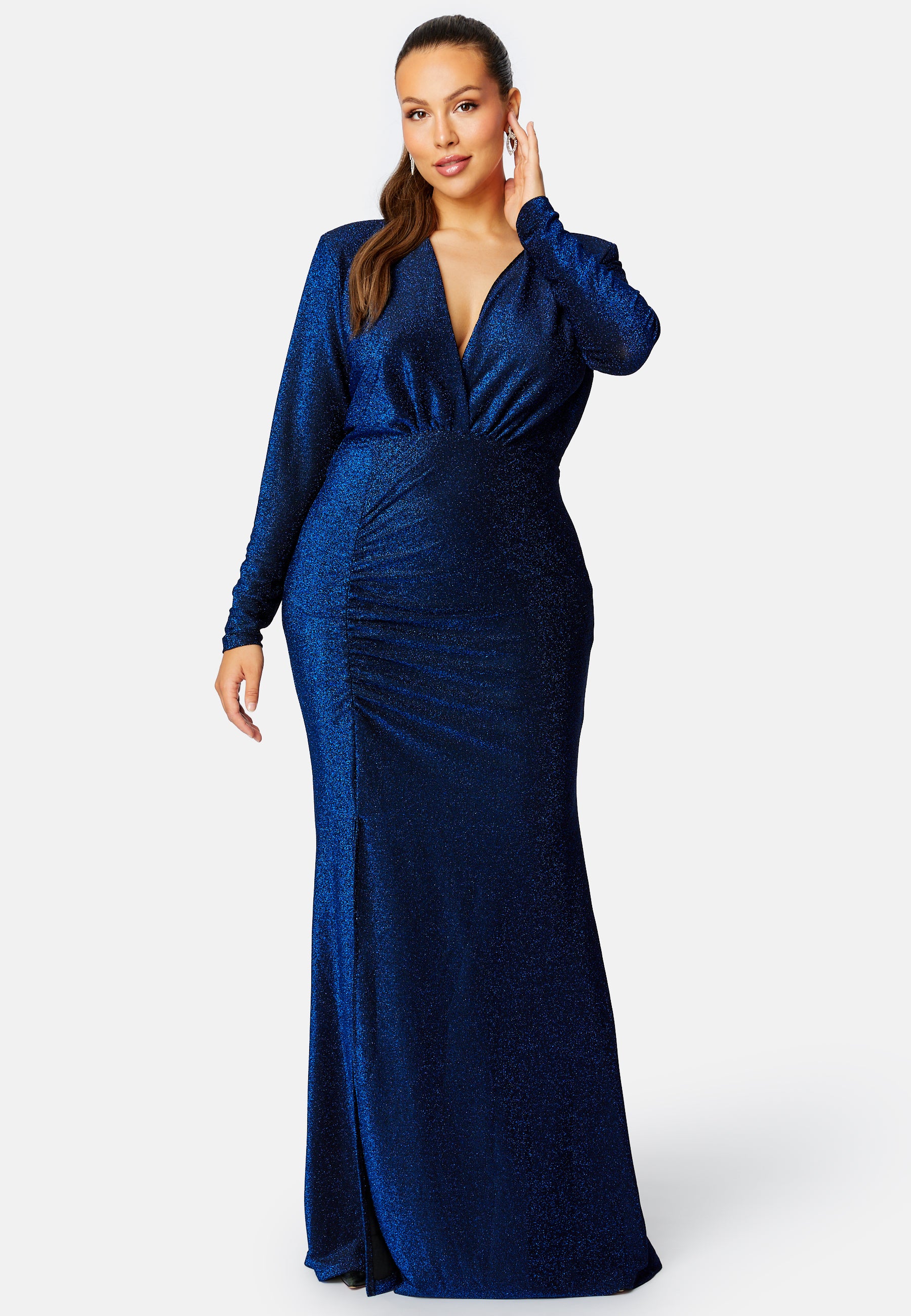 Laura Sparkling Gown - Image 5