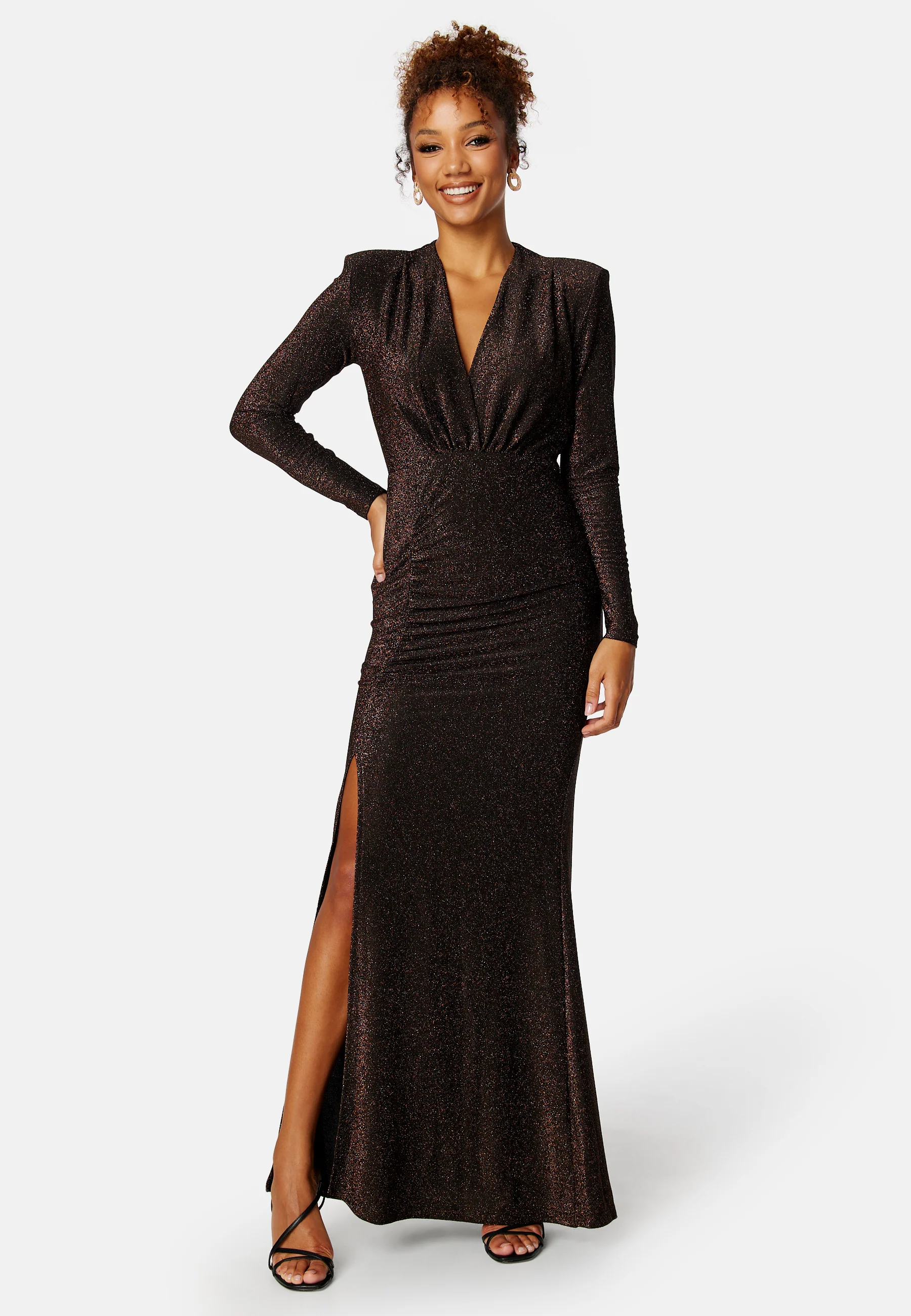 Laura Sparkling Gown