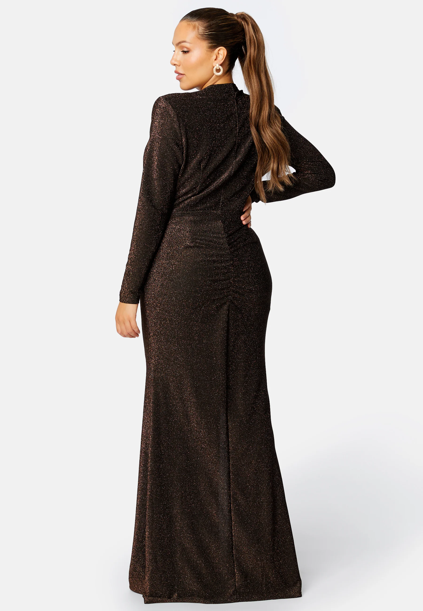 Laura Sparkling Gown - Image 6
