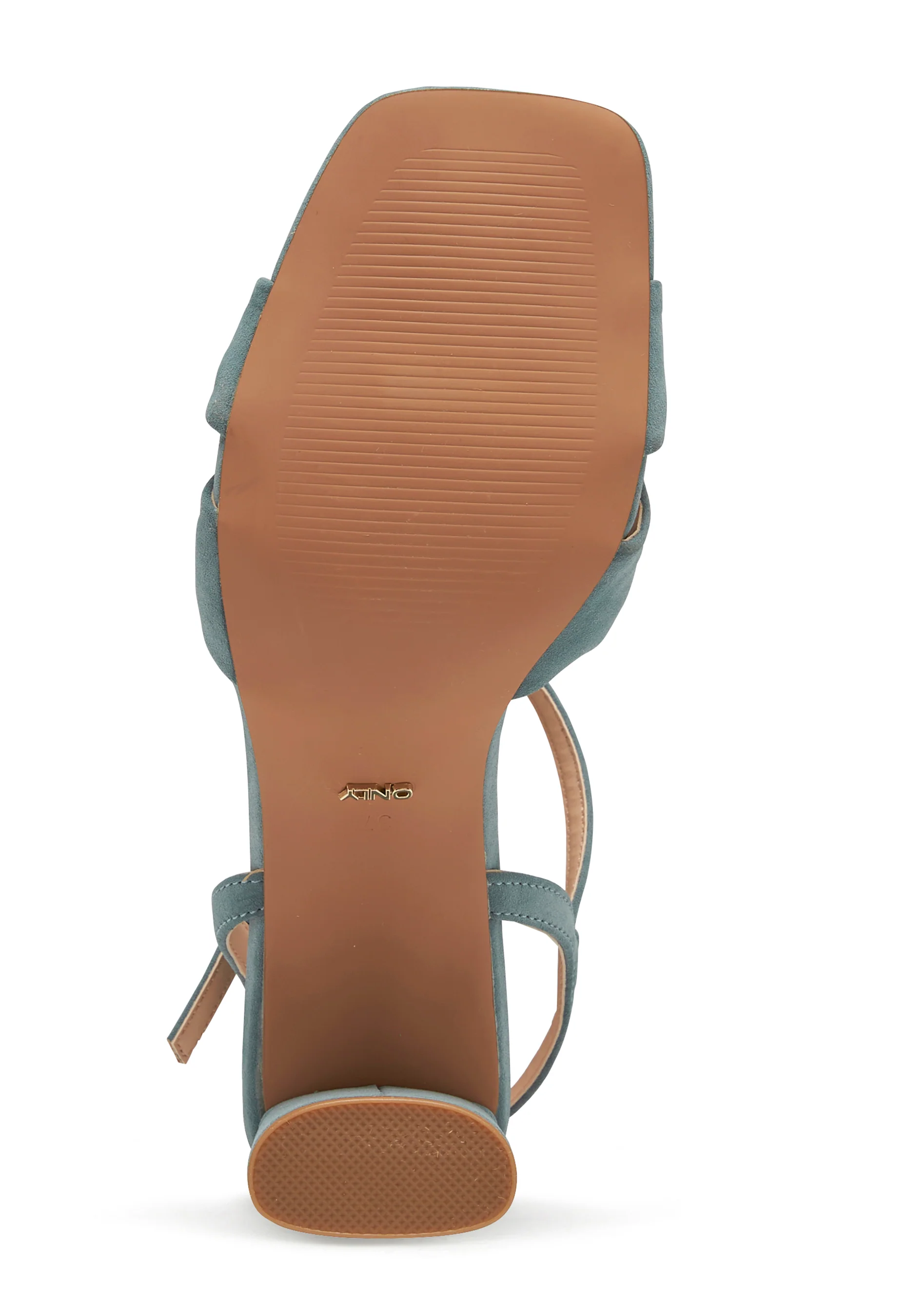 Lava Nubuck PU Heeled - Image 5