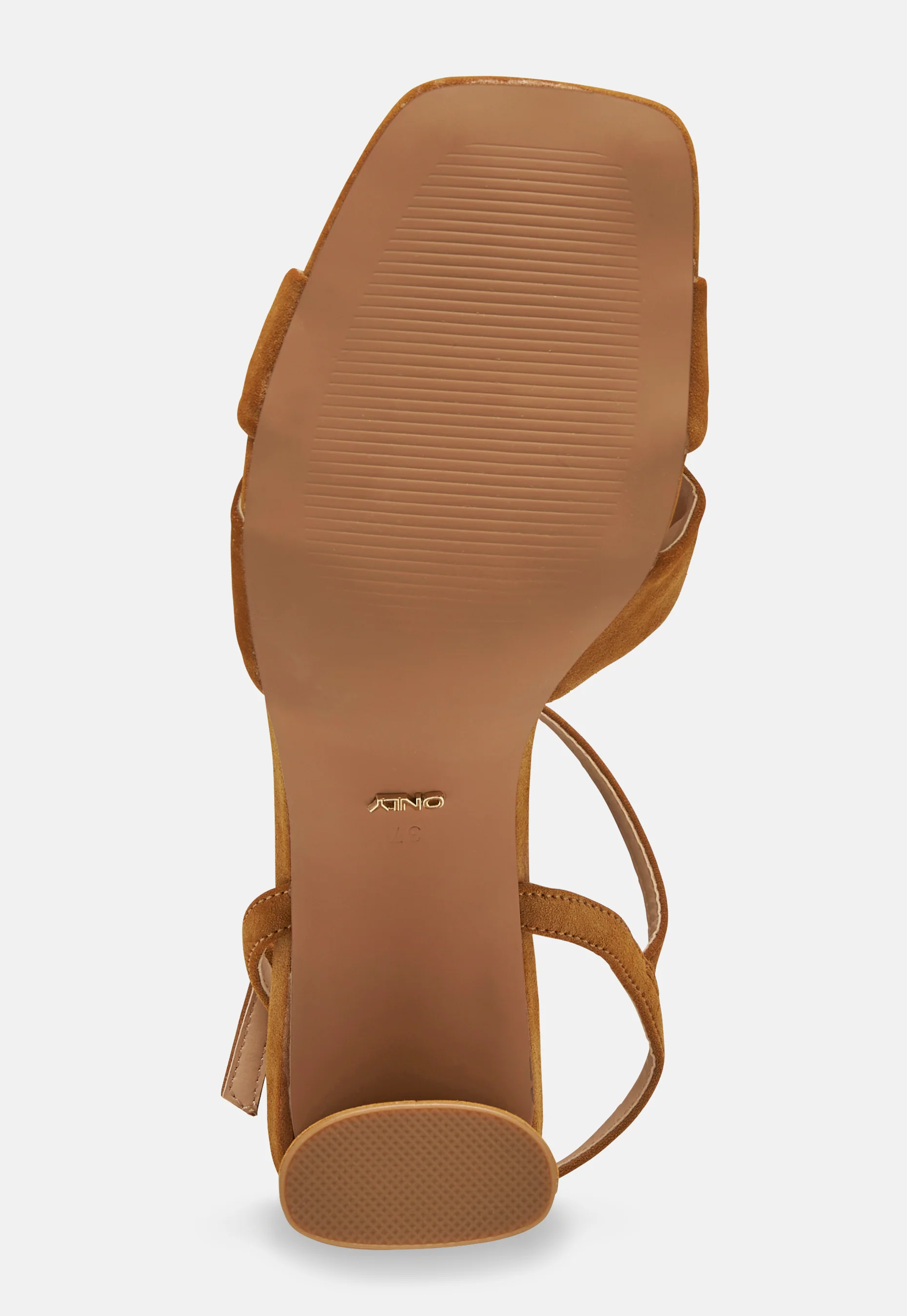 Lava Nubuck PU Heeled - Image 5