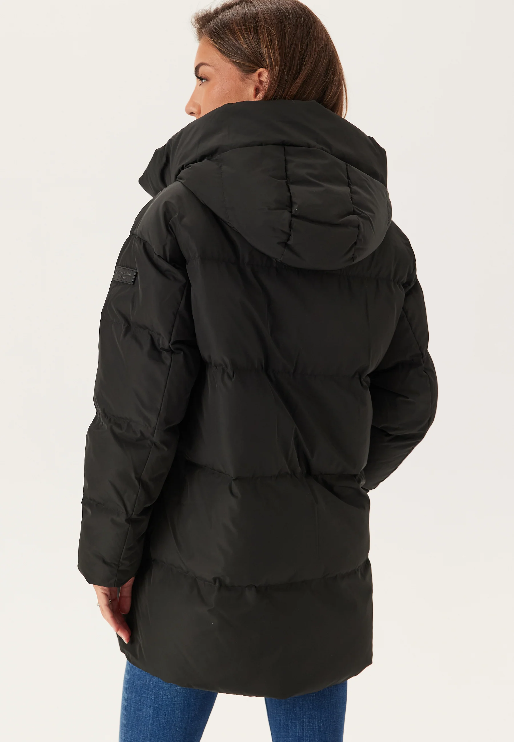 Lavinia Coat - Image 3