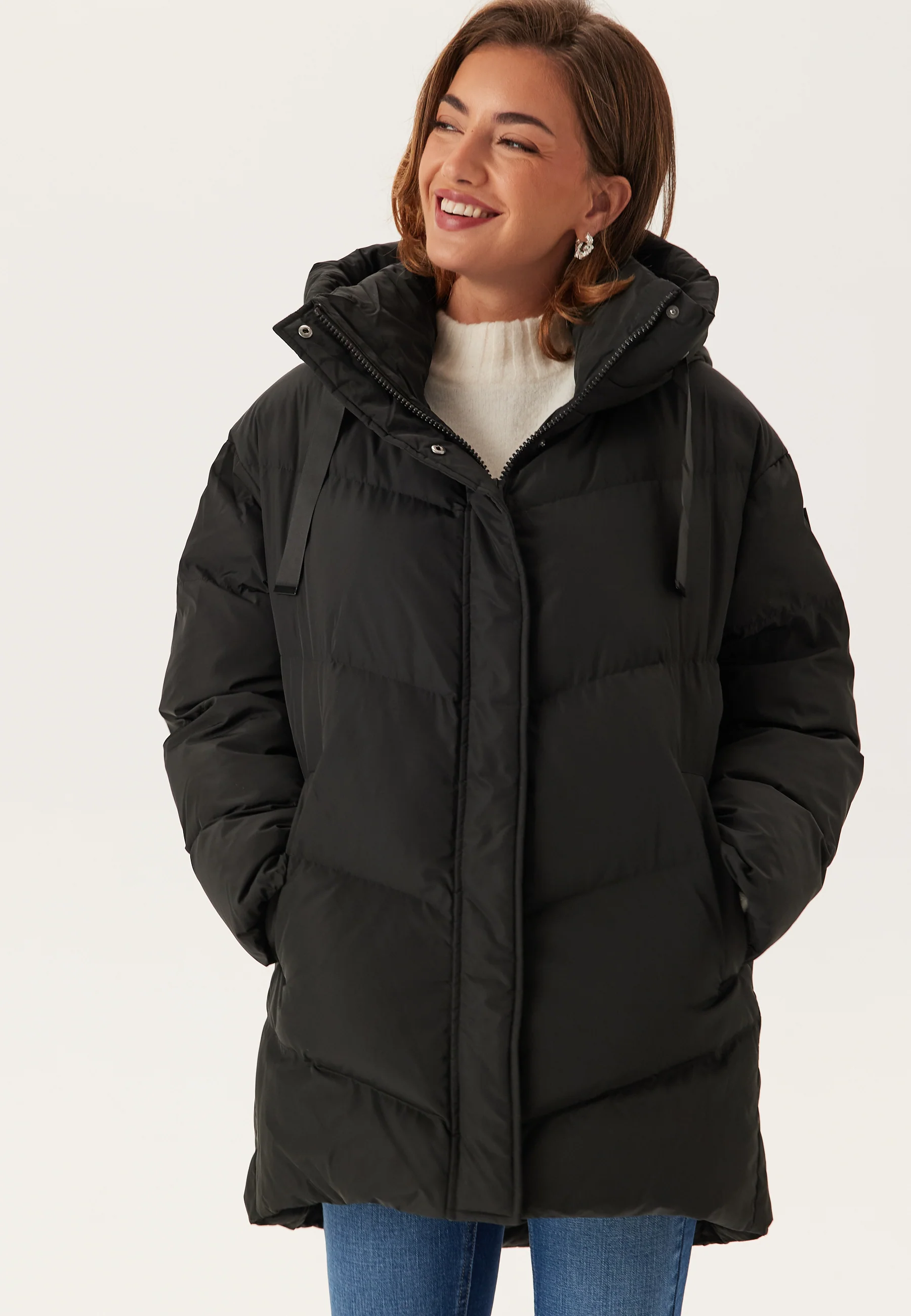 Lavinia Coat - Image 4