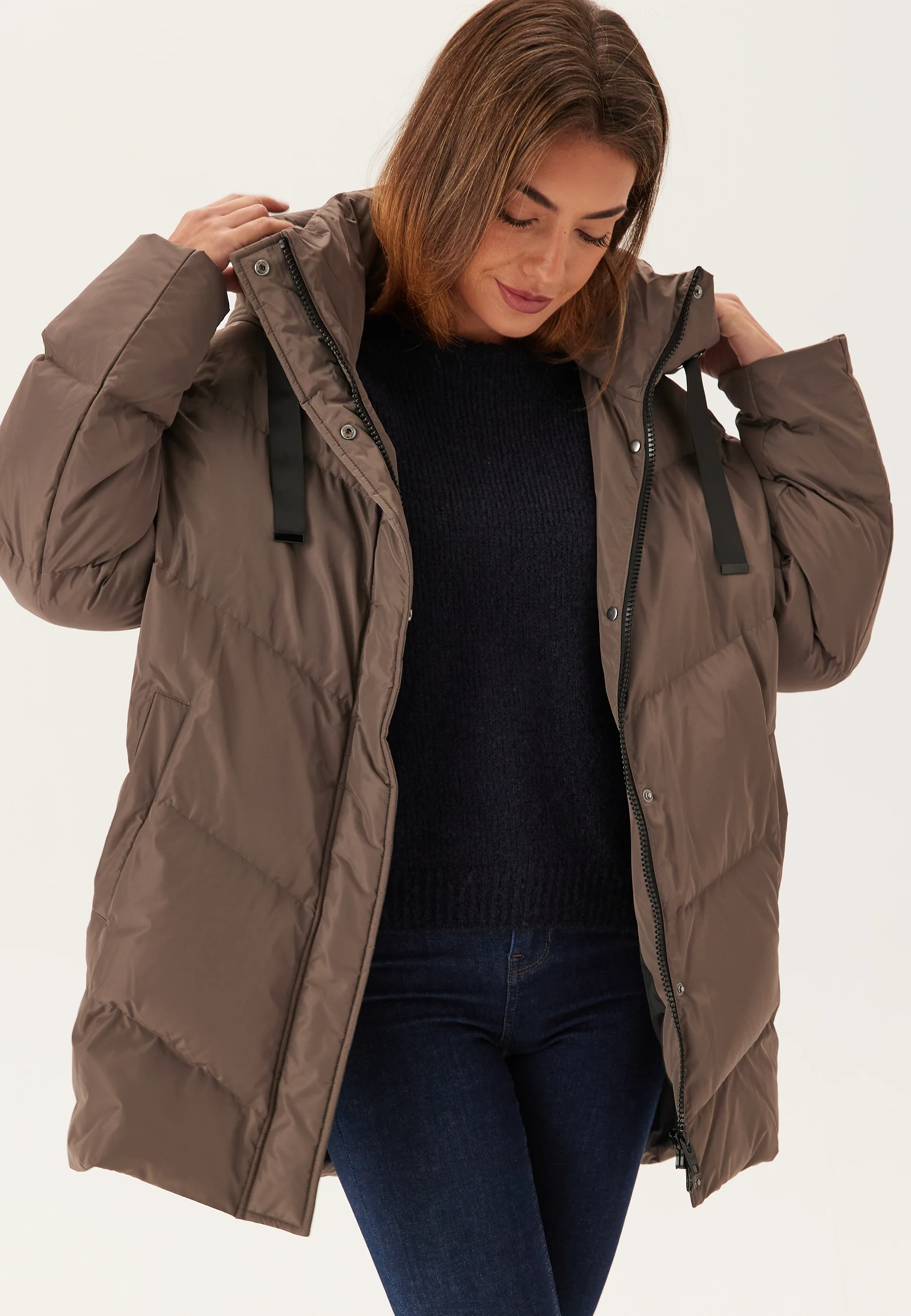 Lavinia Coat