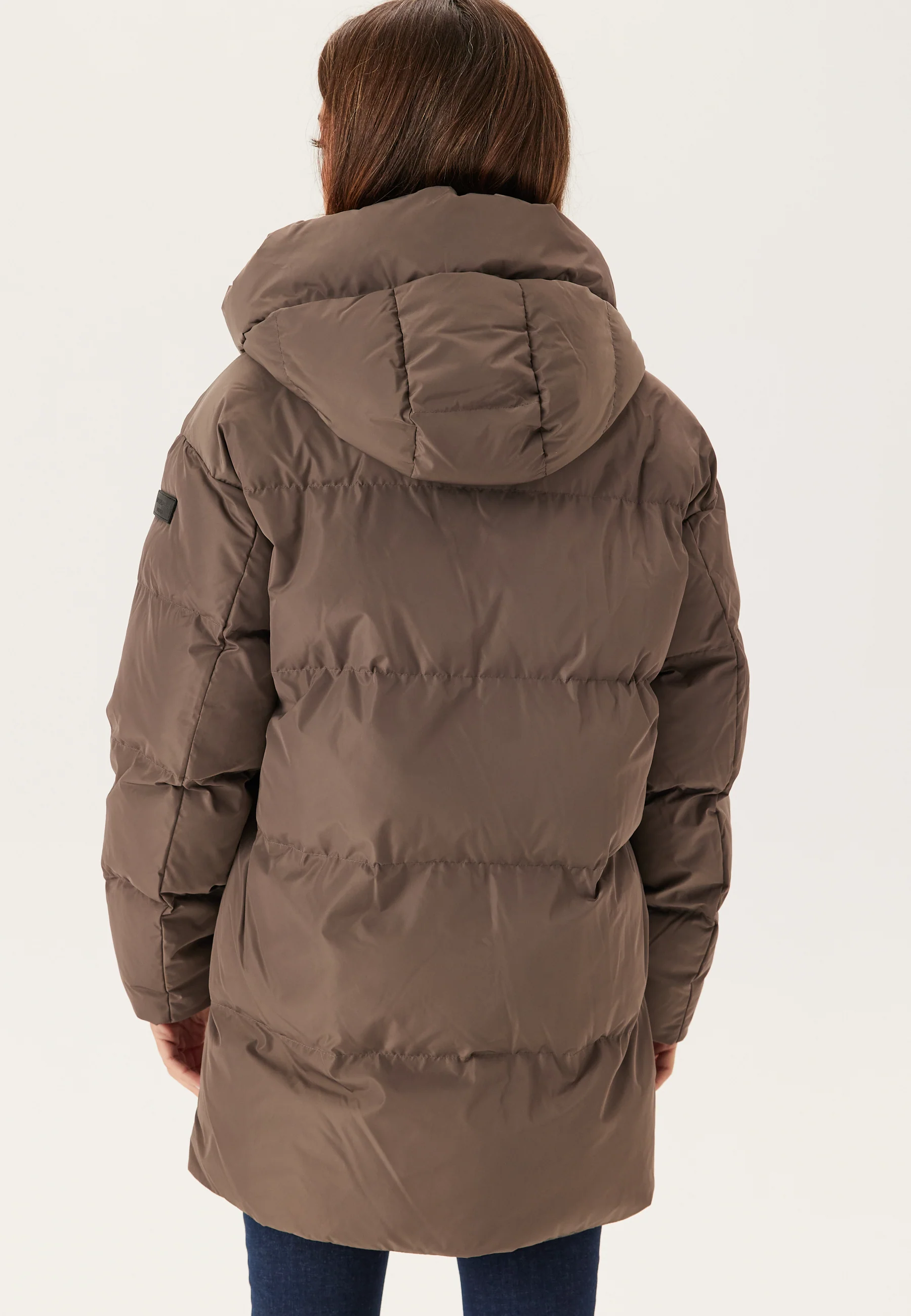 Lavinia Coat - Image 3