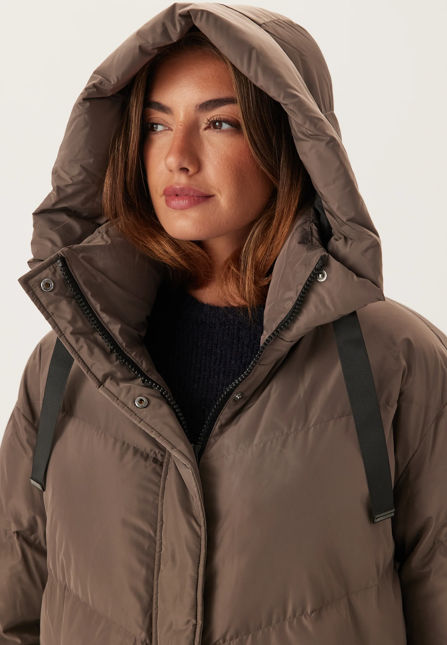 Lavinia Coat - Image 4