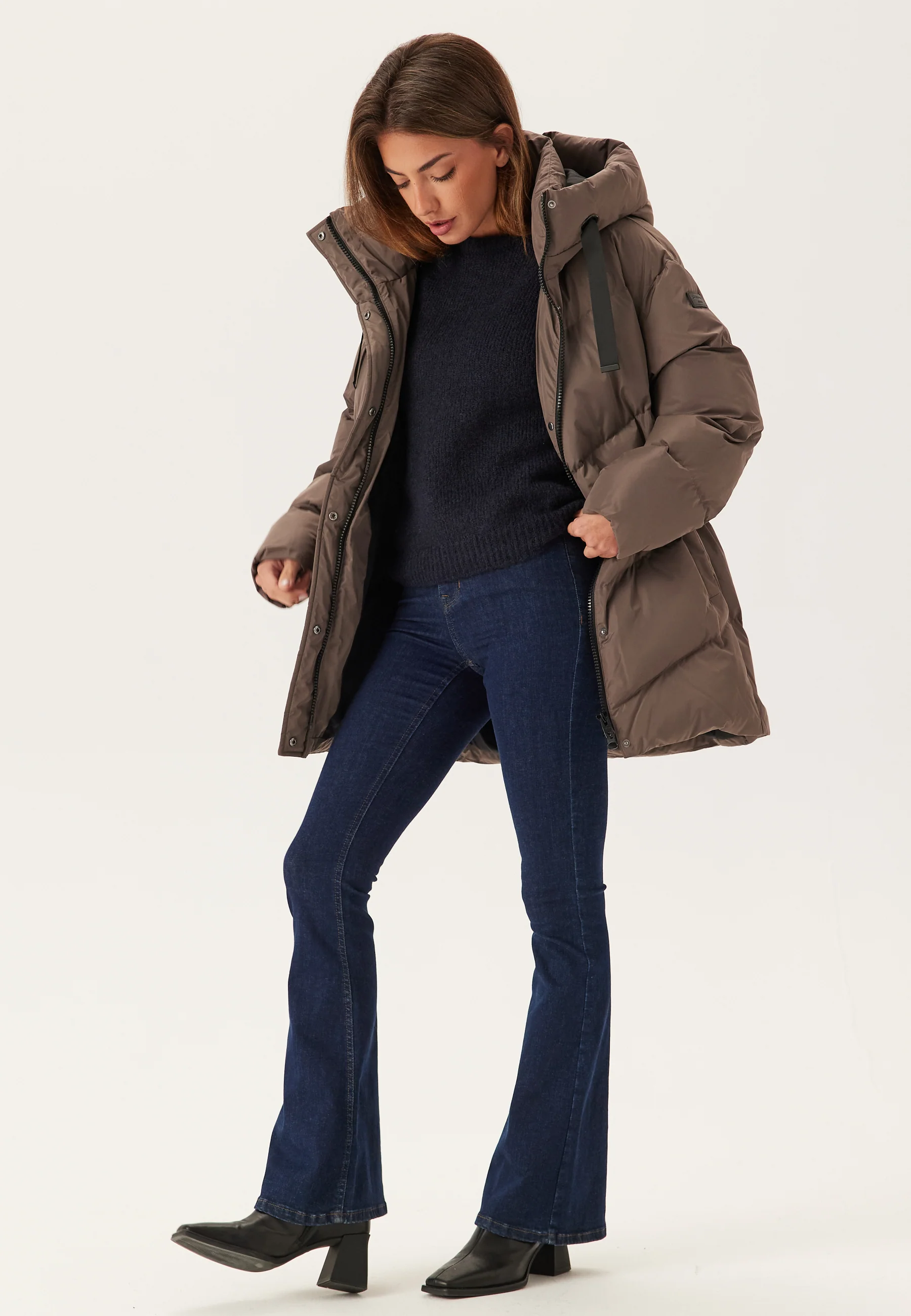 Lavinia Coat - Image 5