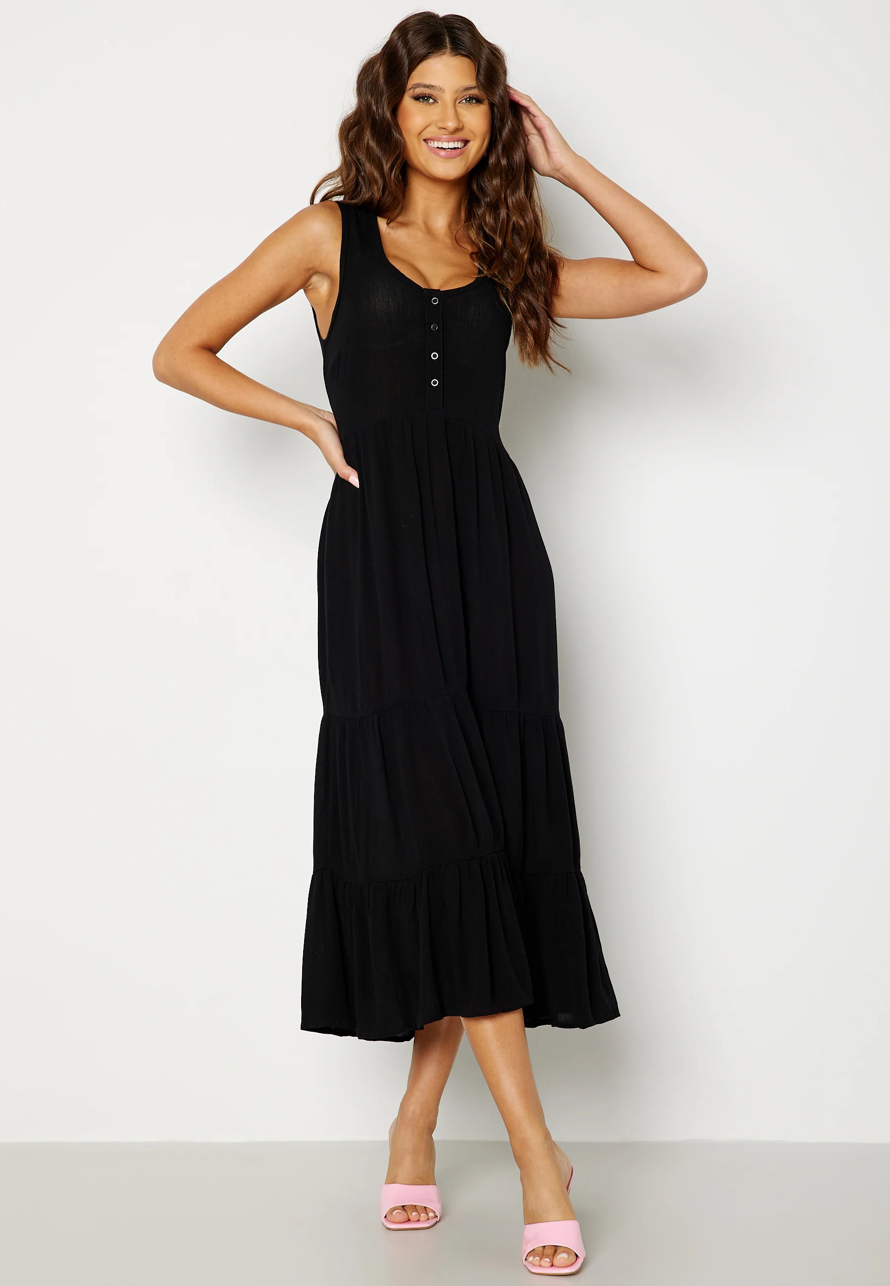 Layla dress - Image 3