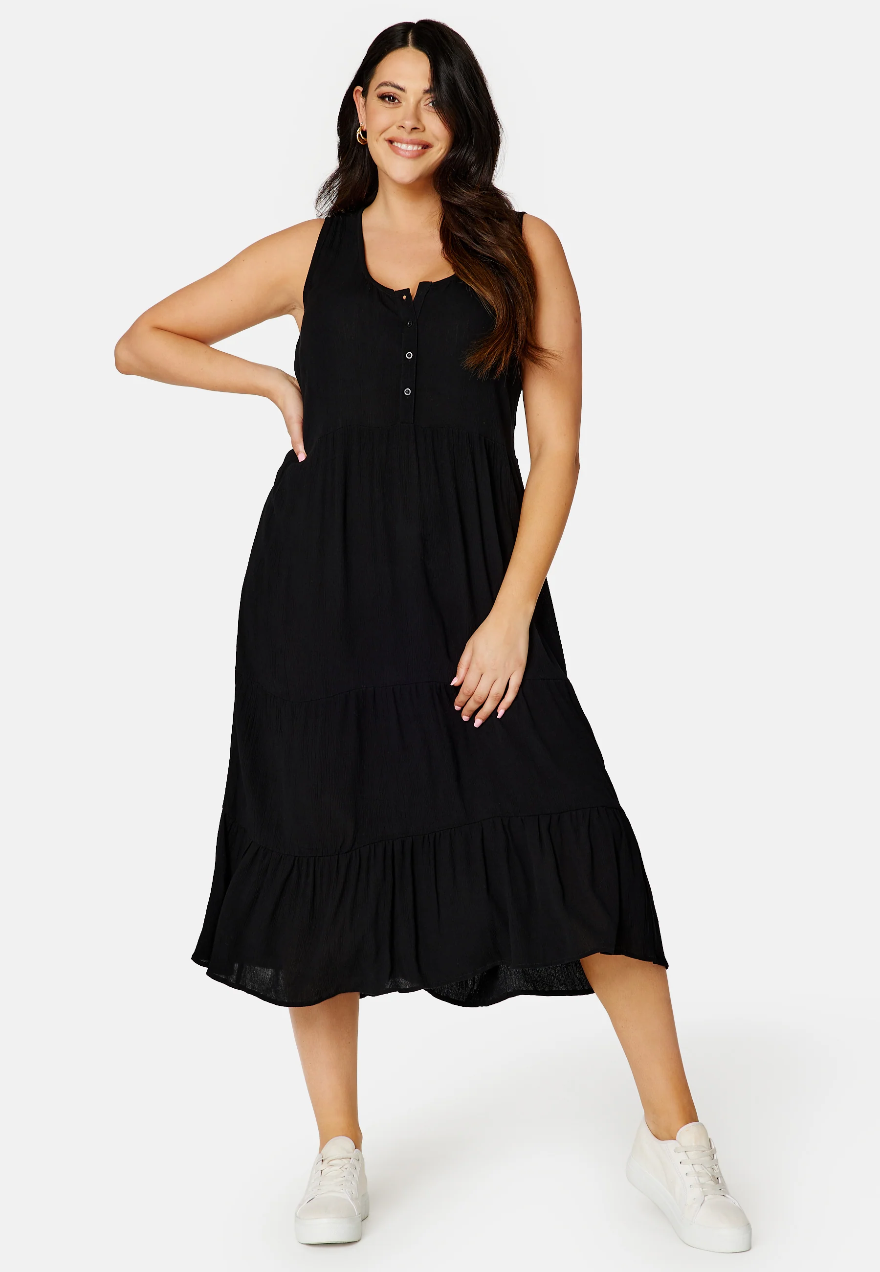 Layla dress - Image 6