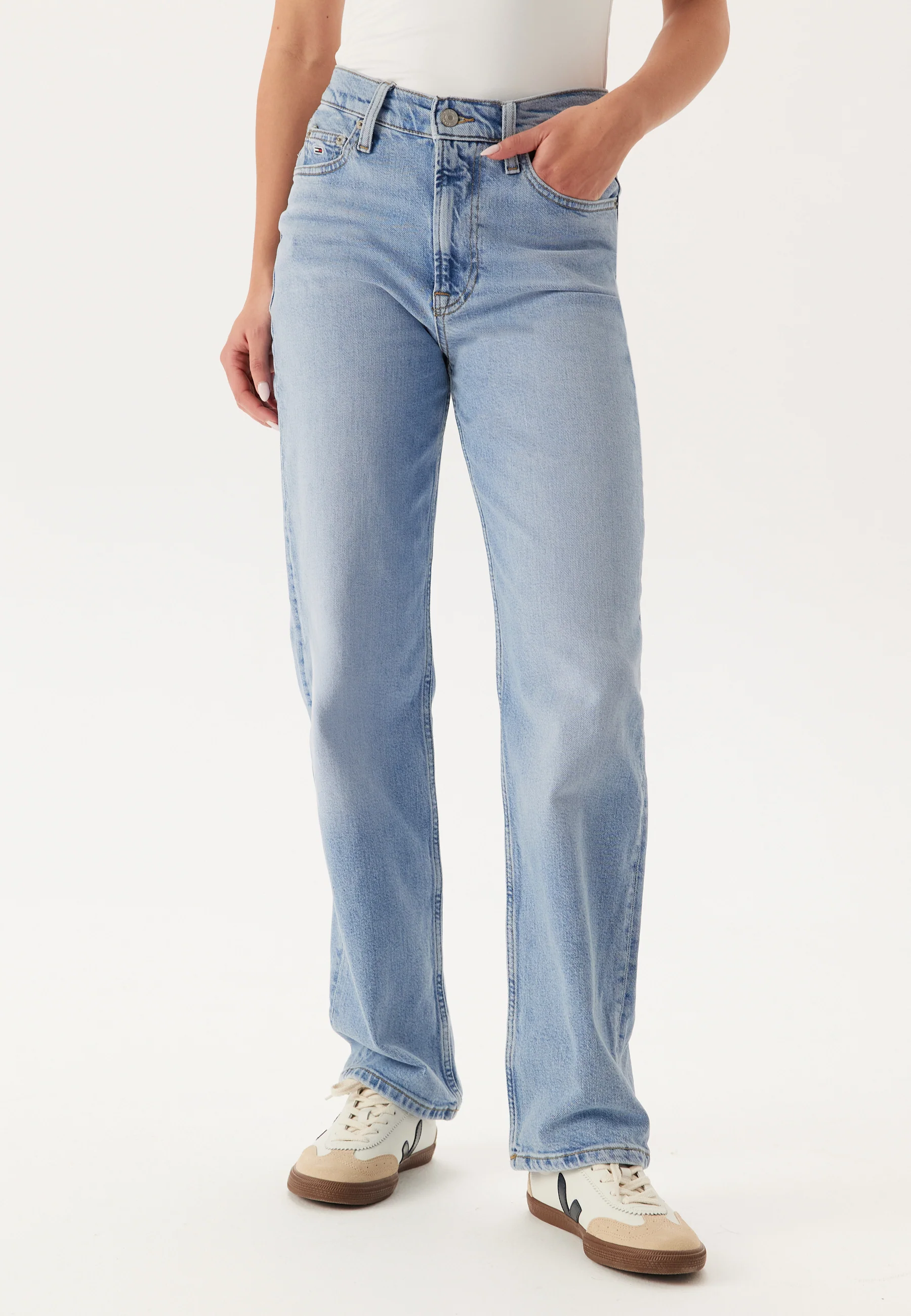 Layla Hr Slim Str Bi0112 - Image 3
