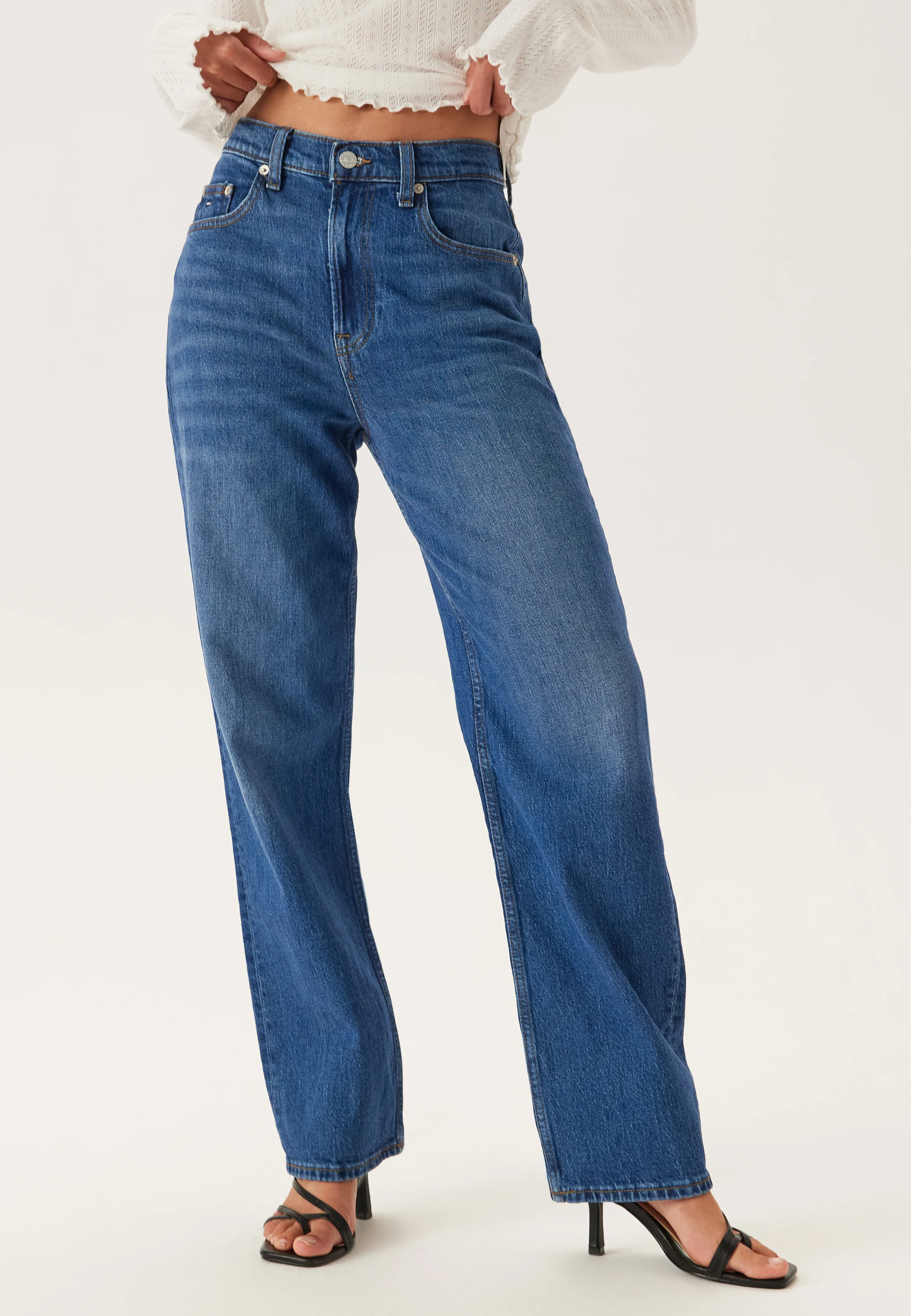 Layla Hr Slim Str Bi0152 Co - Image 2