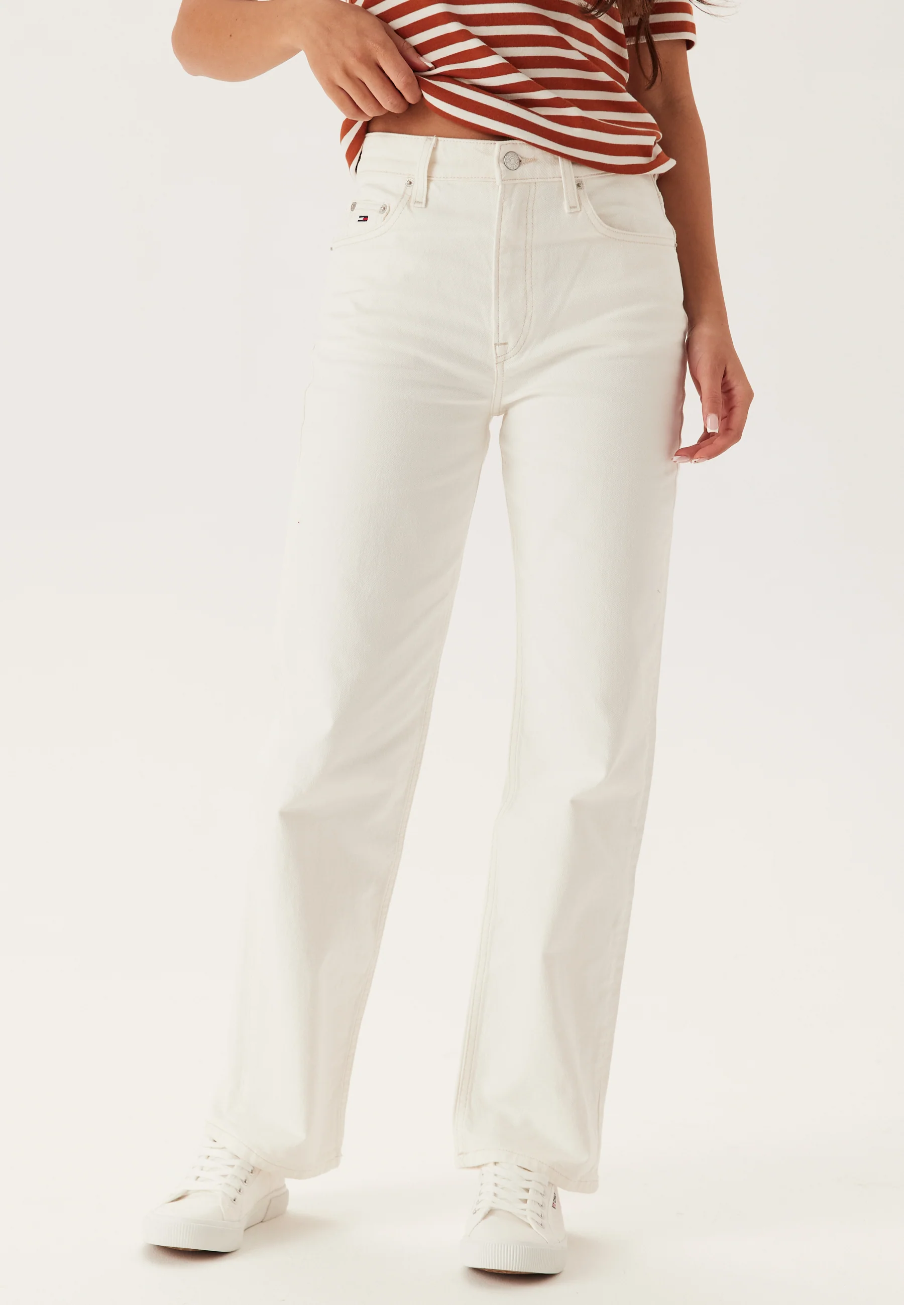 Layla Hr Slim Str Bi4191 - Image 2