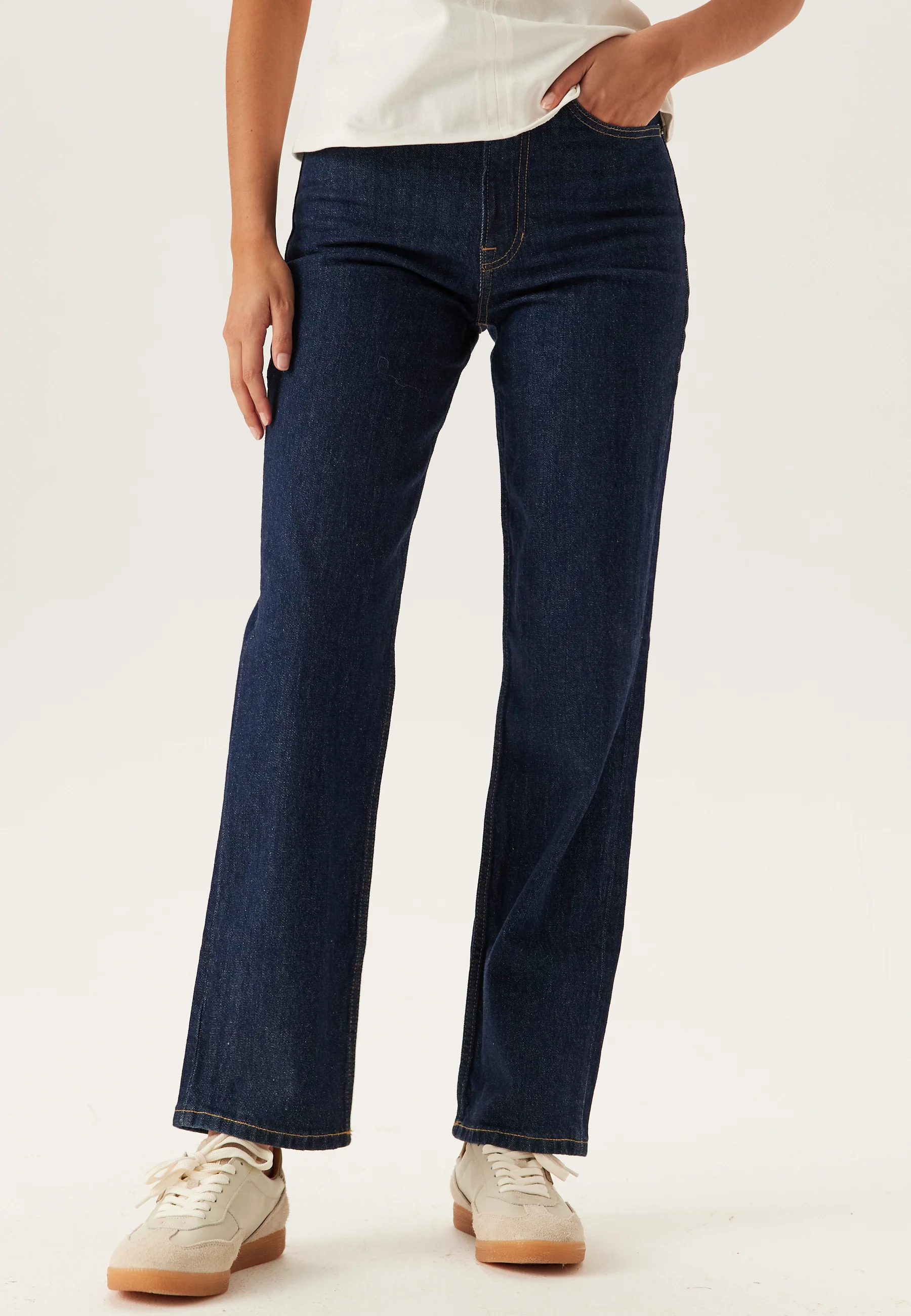 Layla Hr Slim Str Di4156 - Image 2