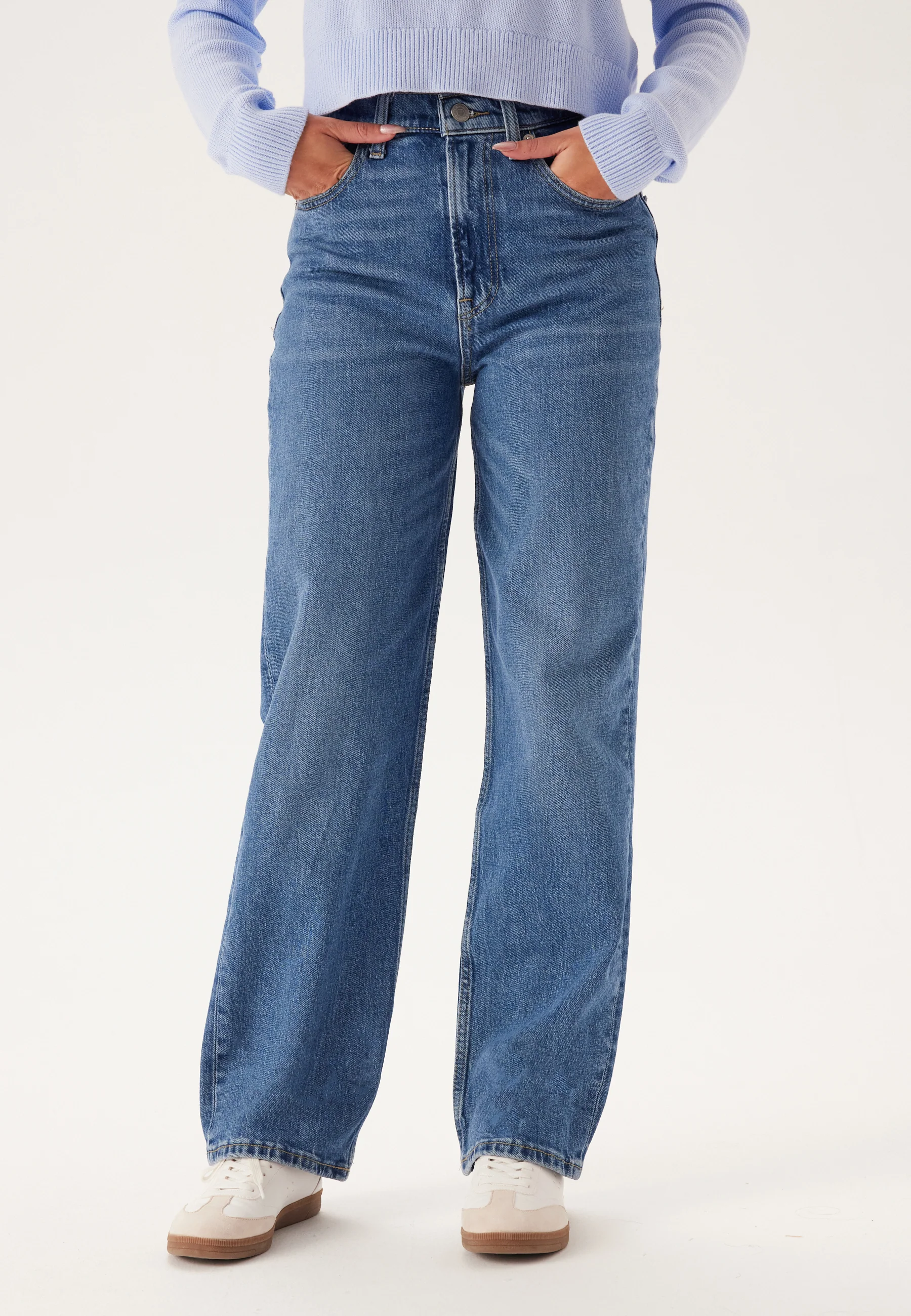 Layla Hr Slim Straight Ch0130 - Image 2