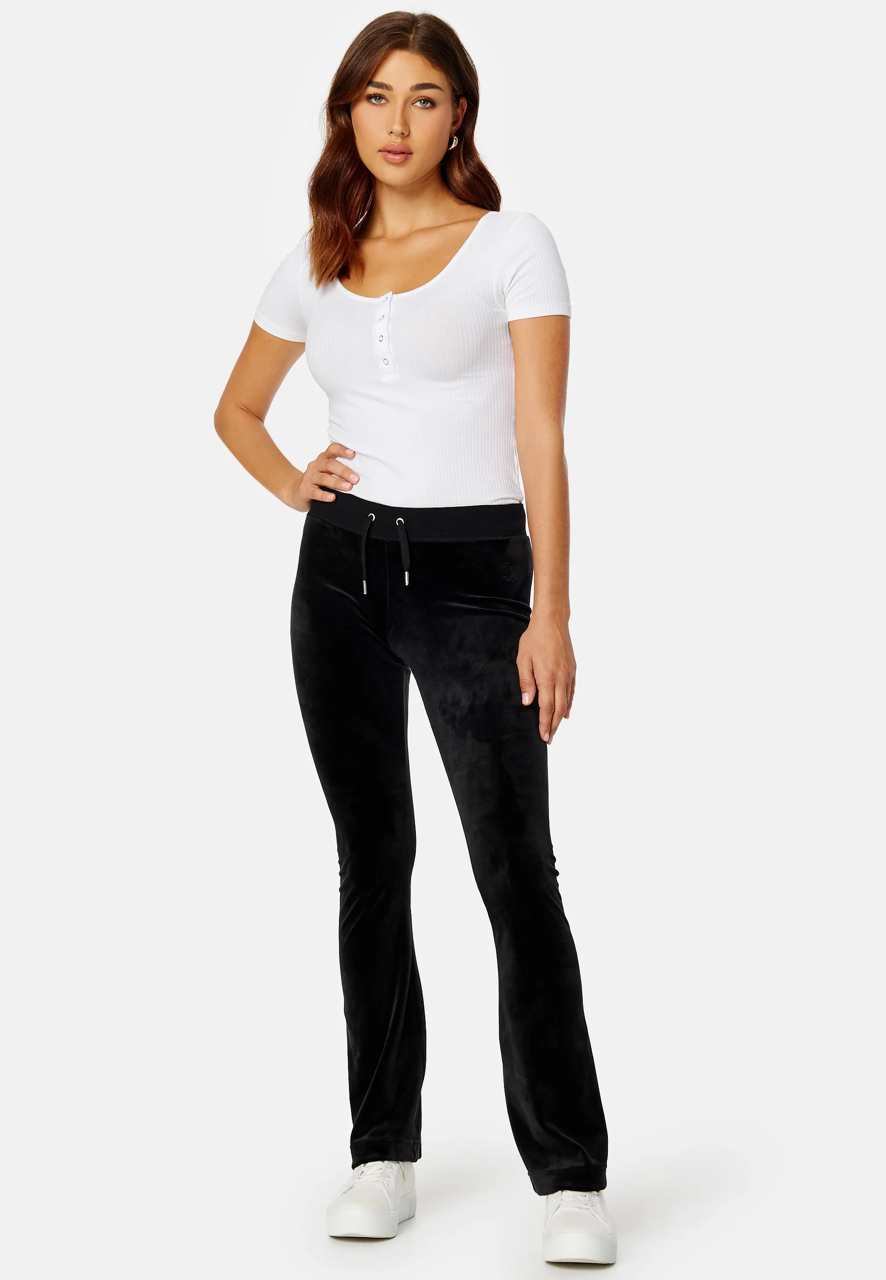Layla Low Rise Flare - Image 2