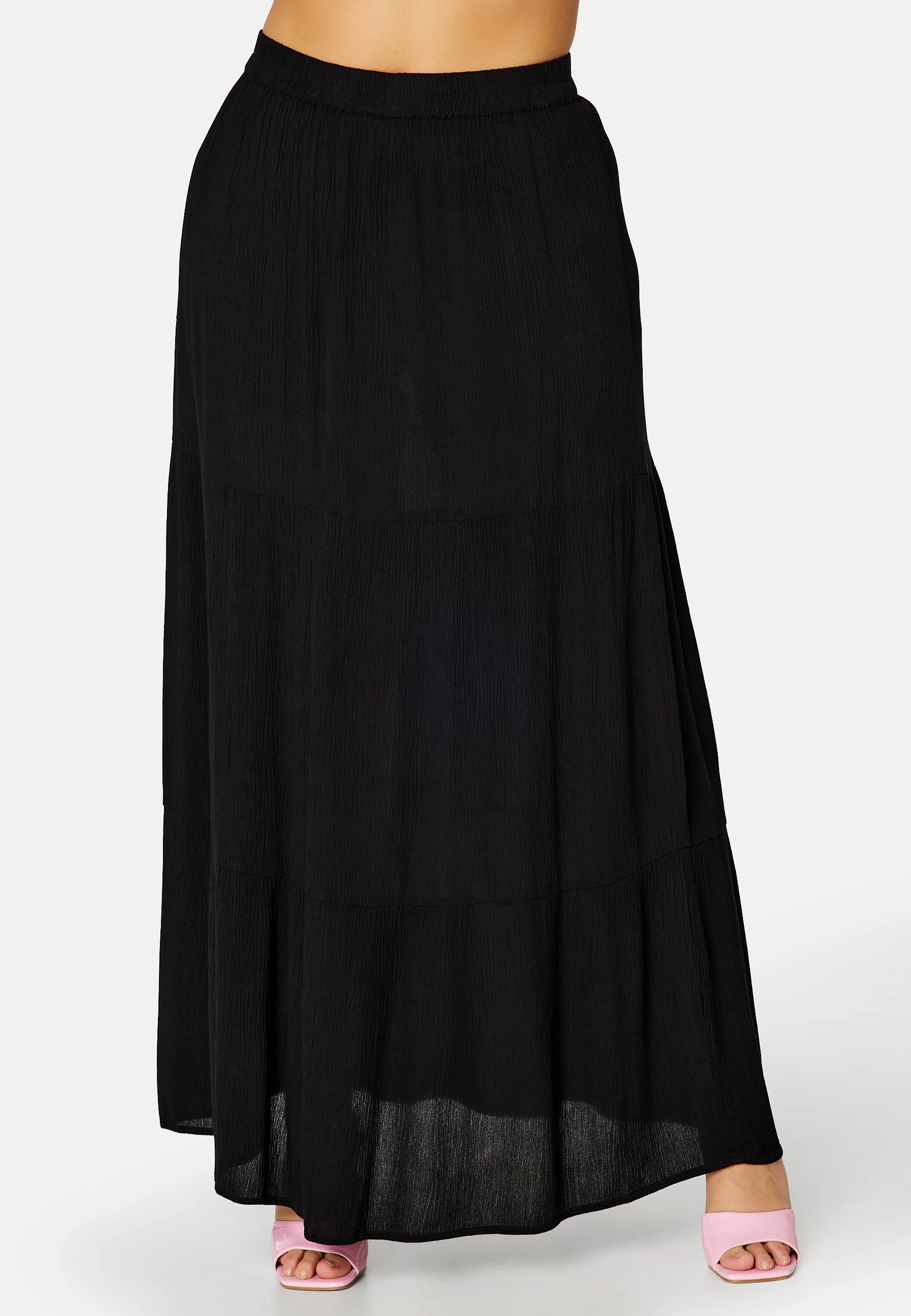 Layla maxi skirt - Image 2
