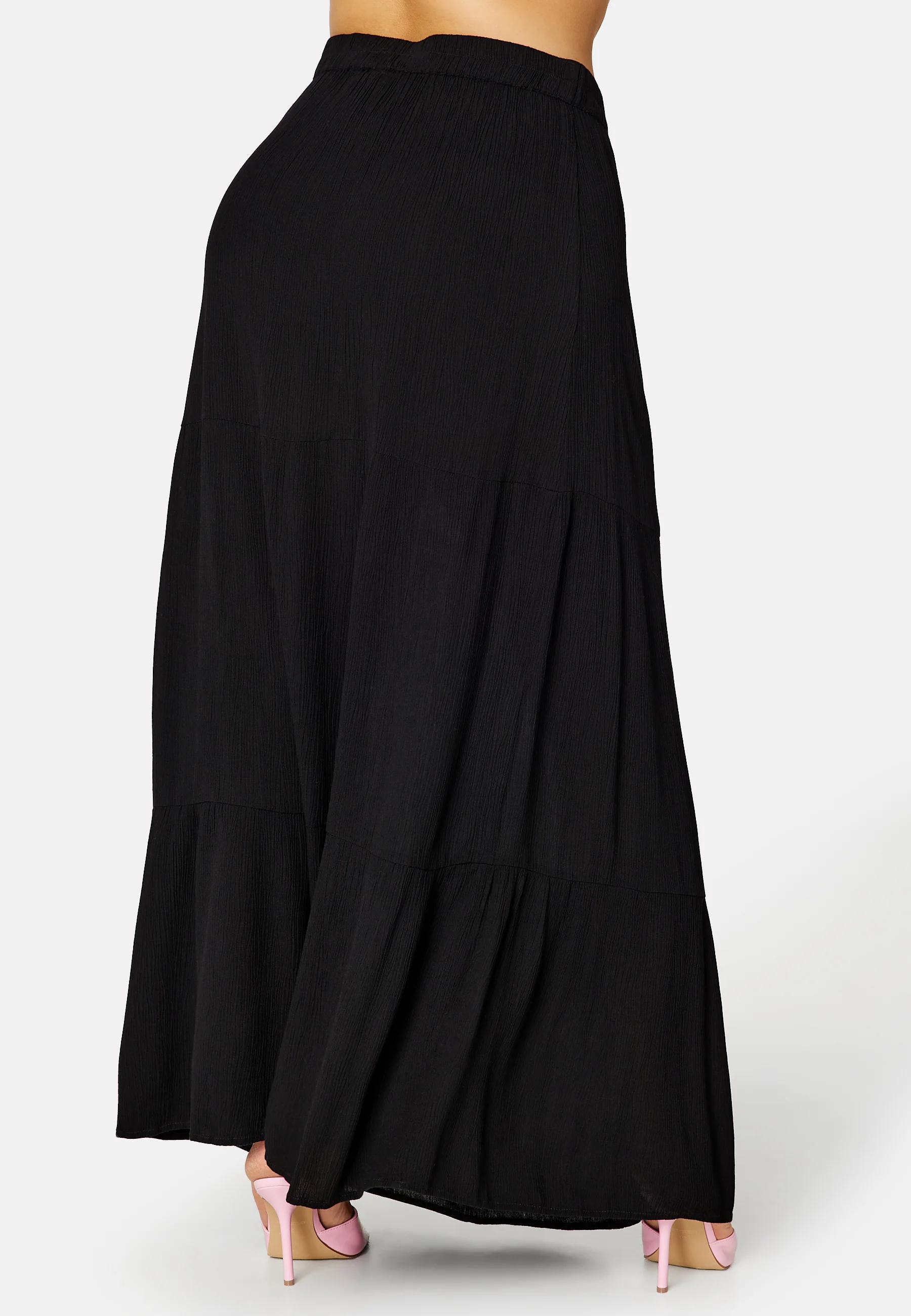 Layla maxi skirt - Image 4