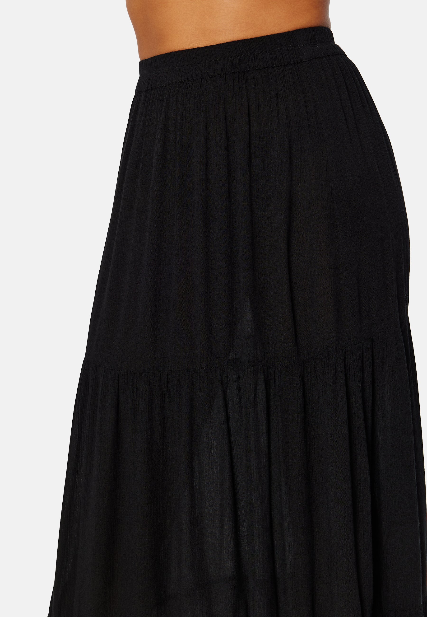 Layla maxi skirt - Image 6