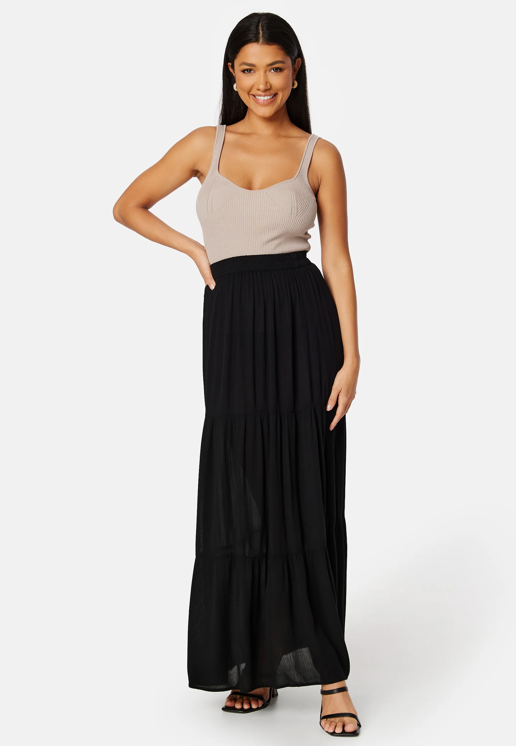 Layla maxi skirt - Image 7