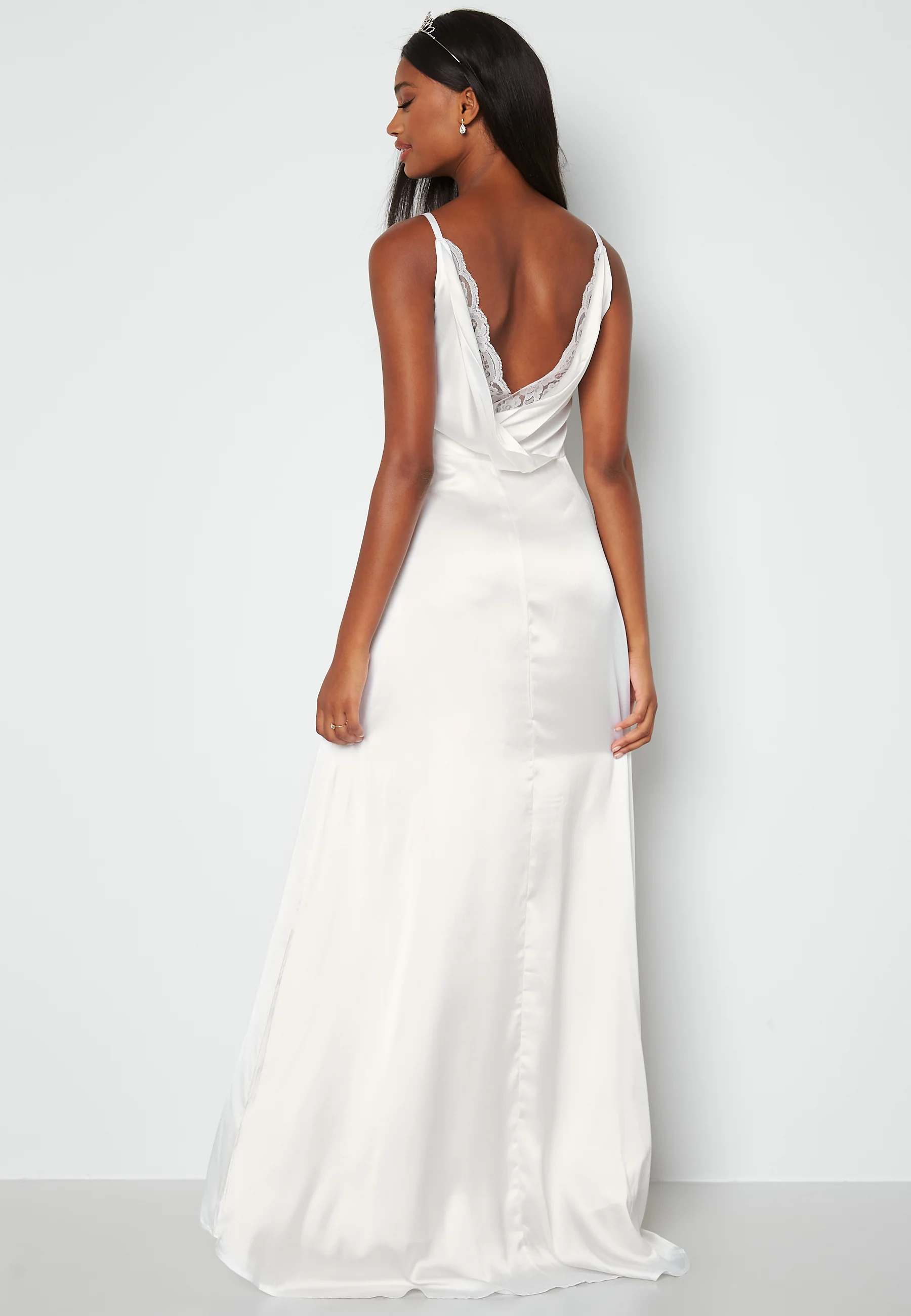Laylani Wedding Gown - Image 2