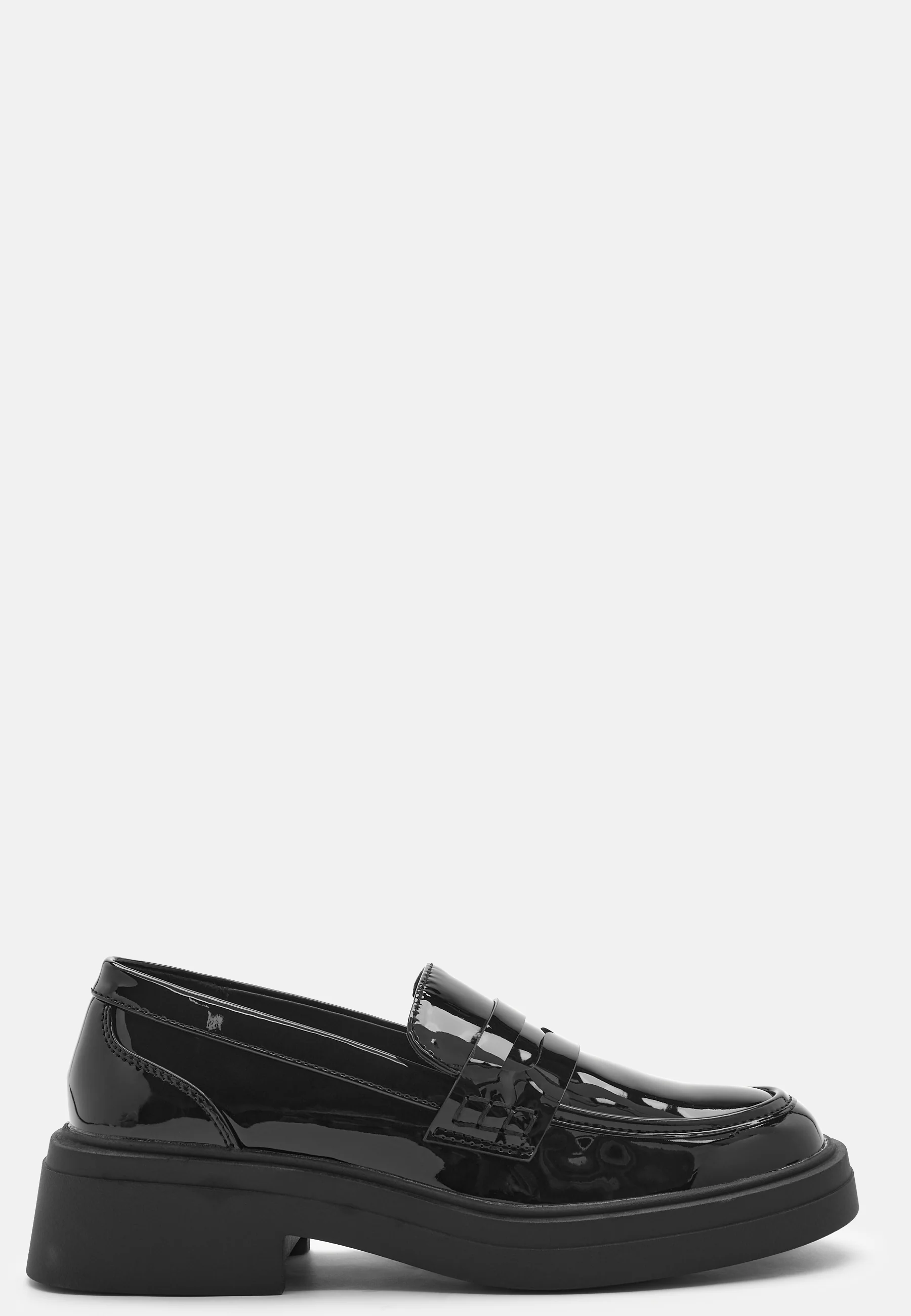 Lazuli -1 PU Patent Chunky - Image 2