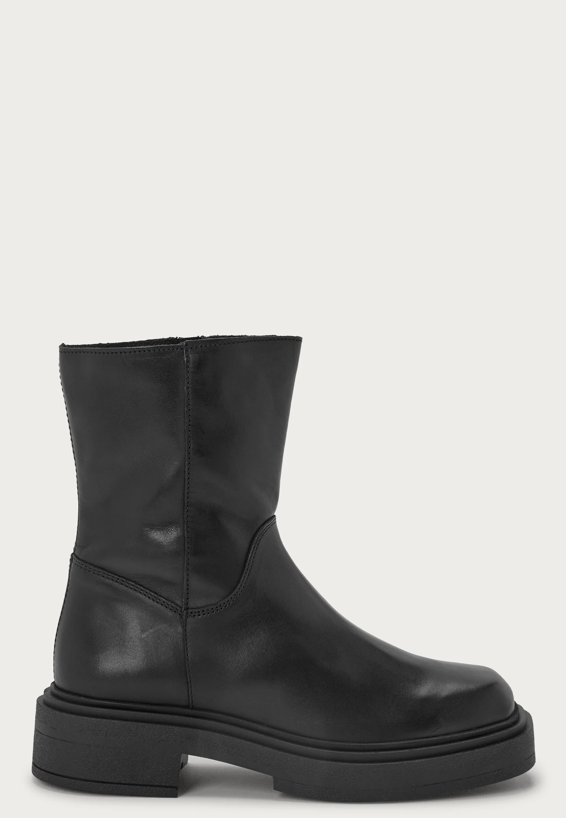 Leather Chelsea Boots - Image 2