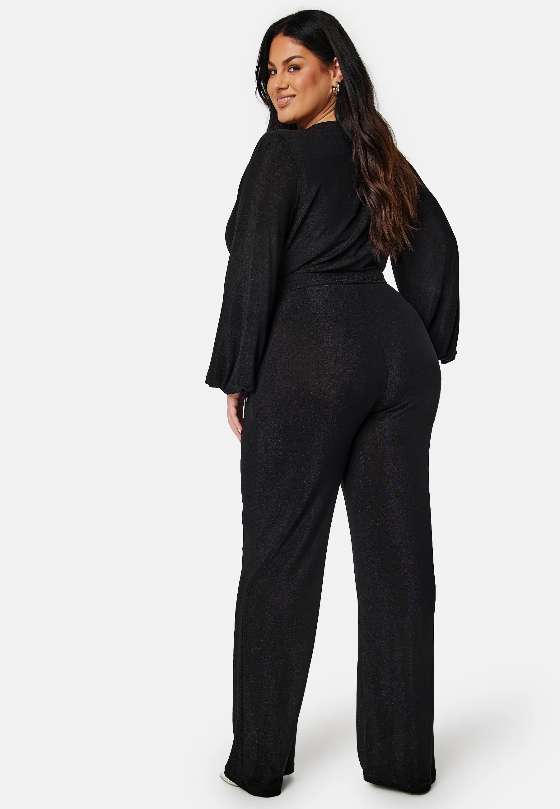 Leena Sparkling Jumpsuit - Image 8