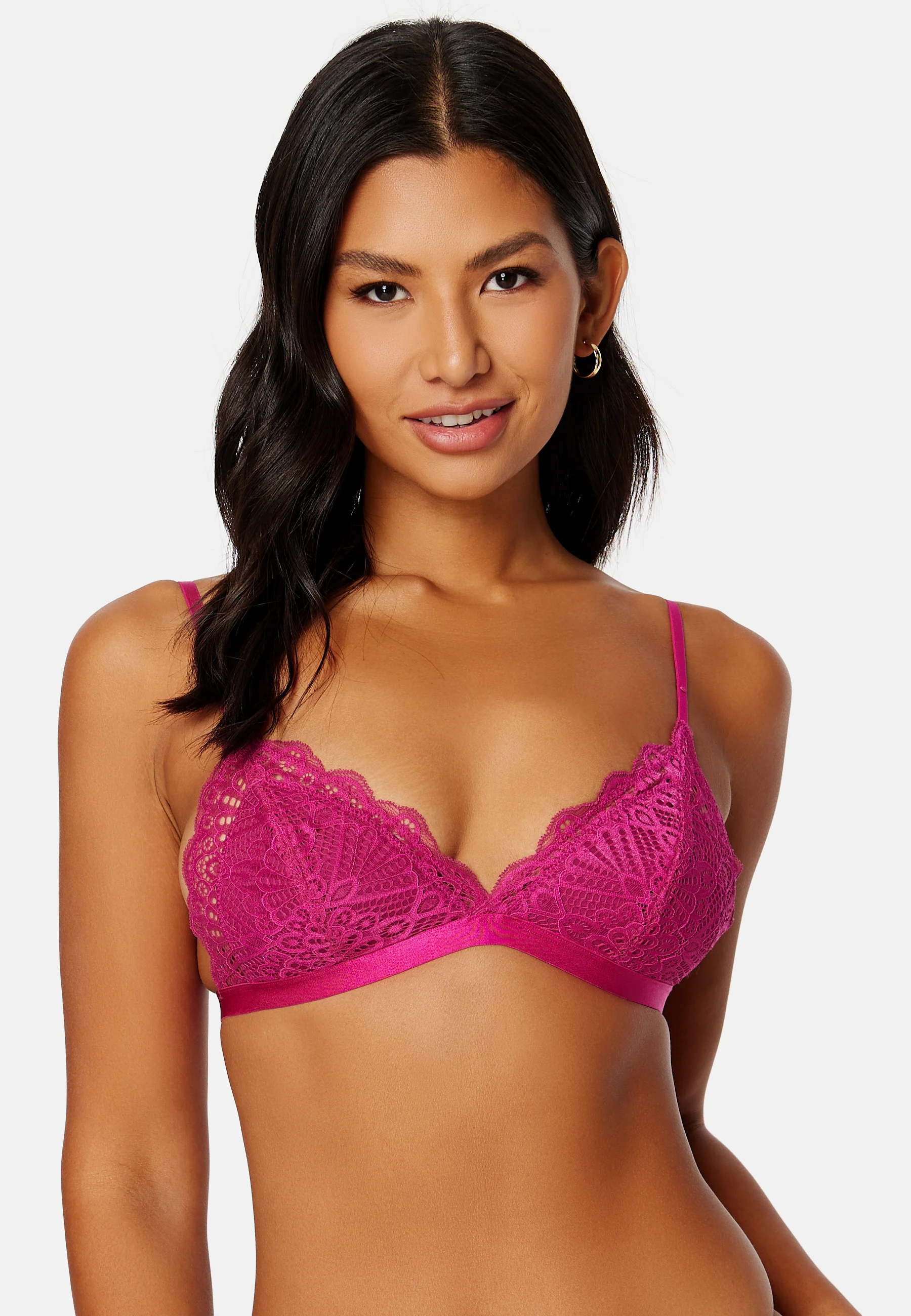 Leia Bralette - Image 2