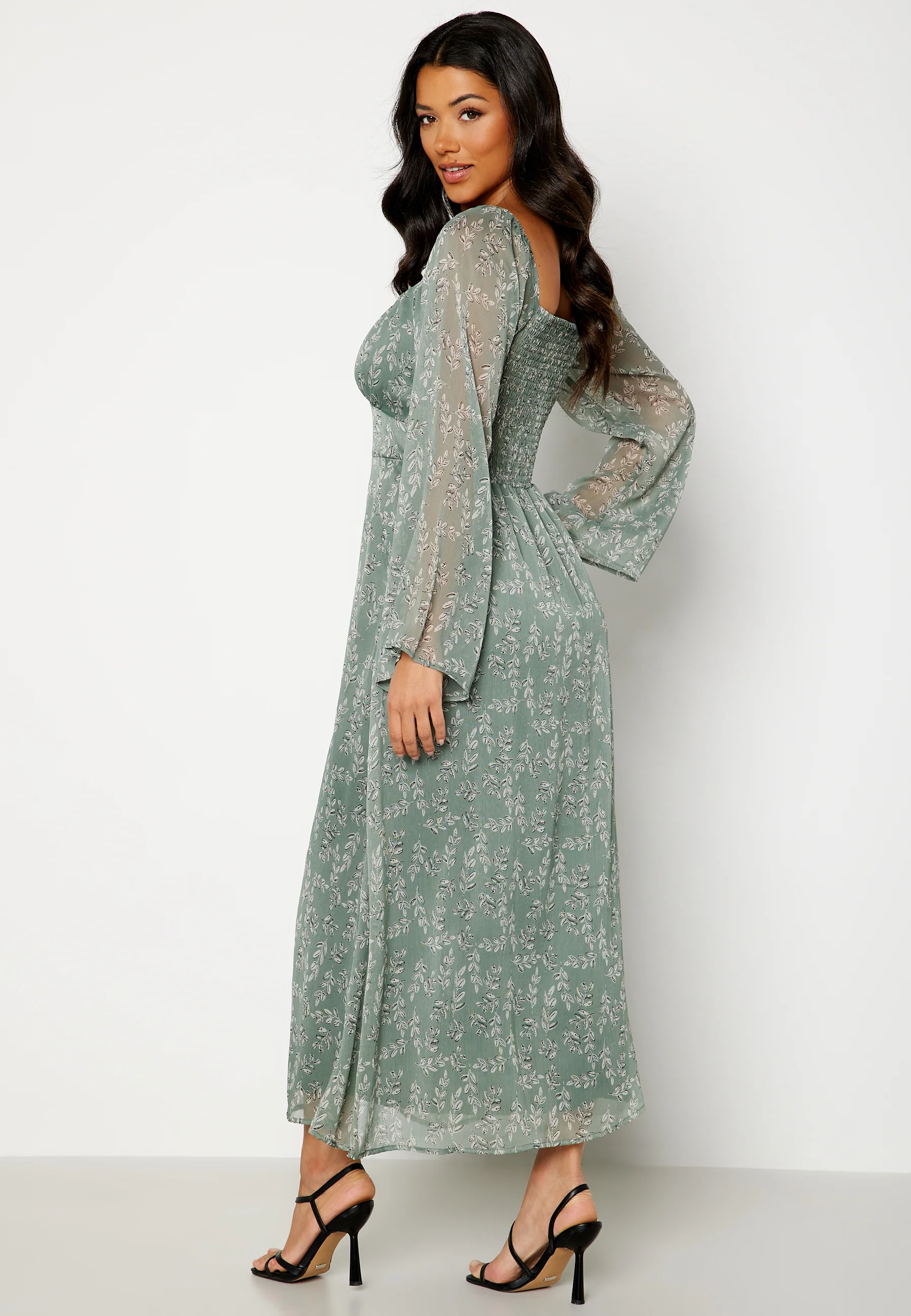 Leilani Dress - Image 2