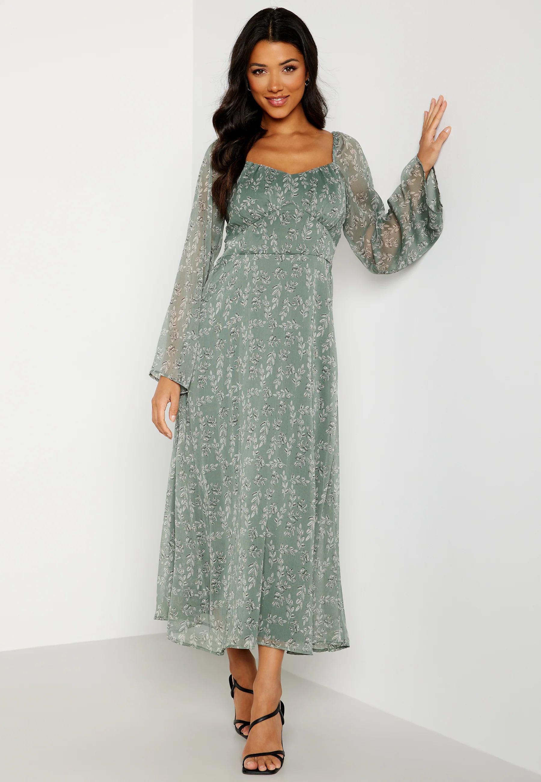 Leilani Dress - Image 3
