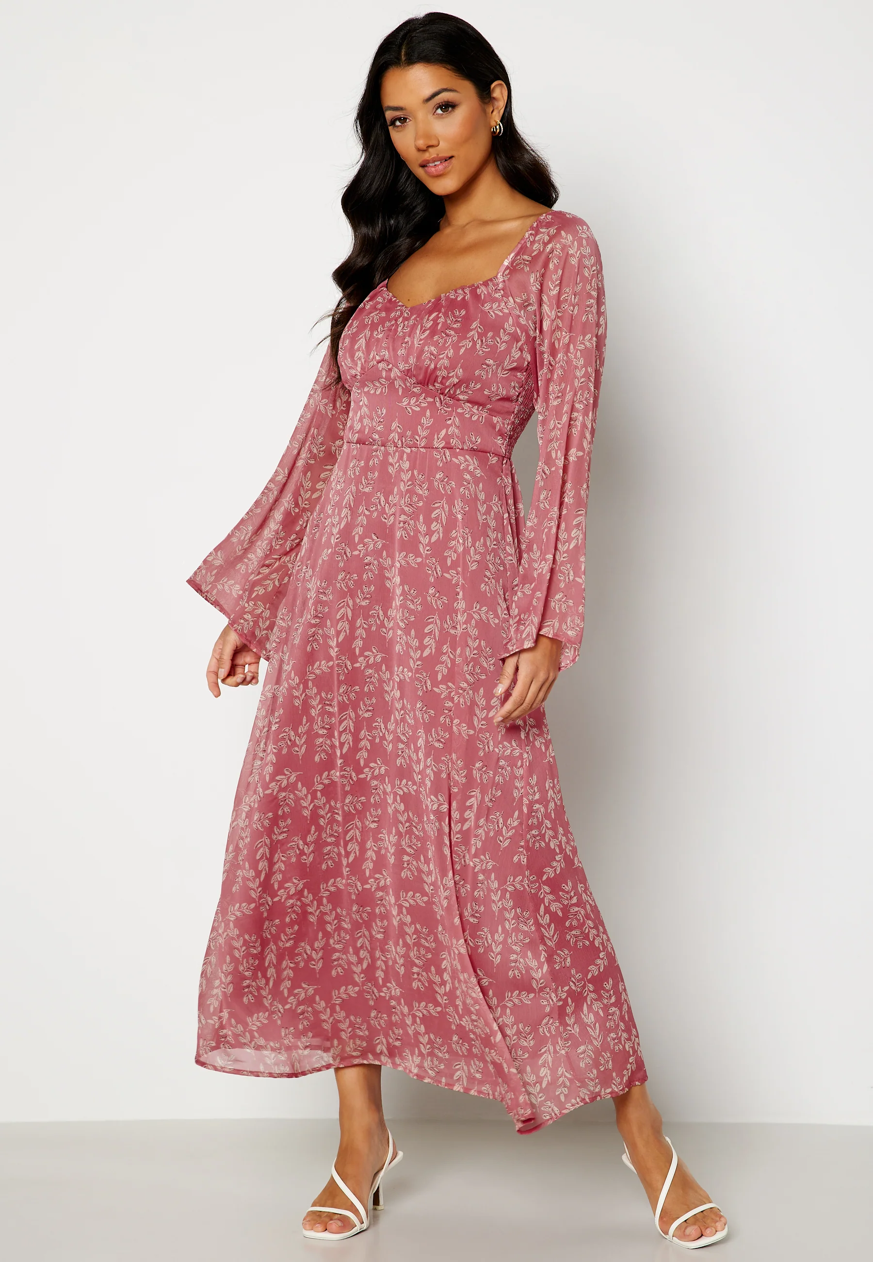 Leilani Dress