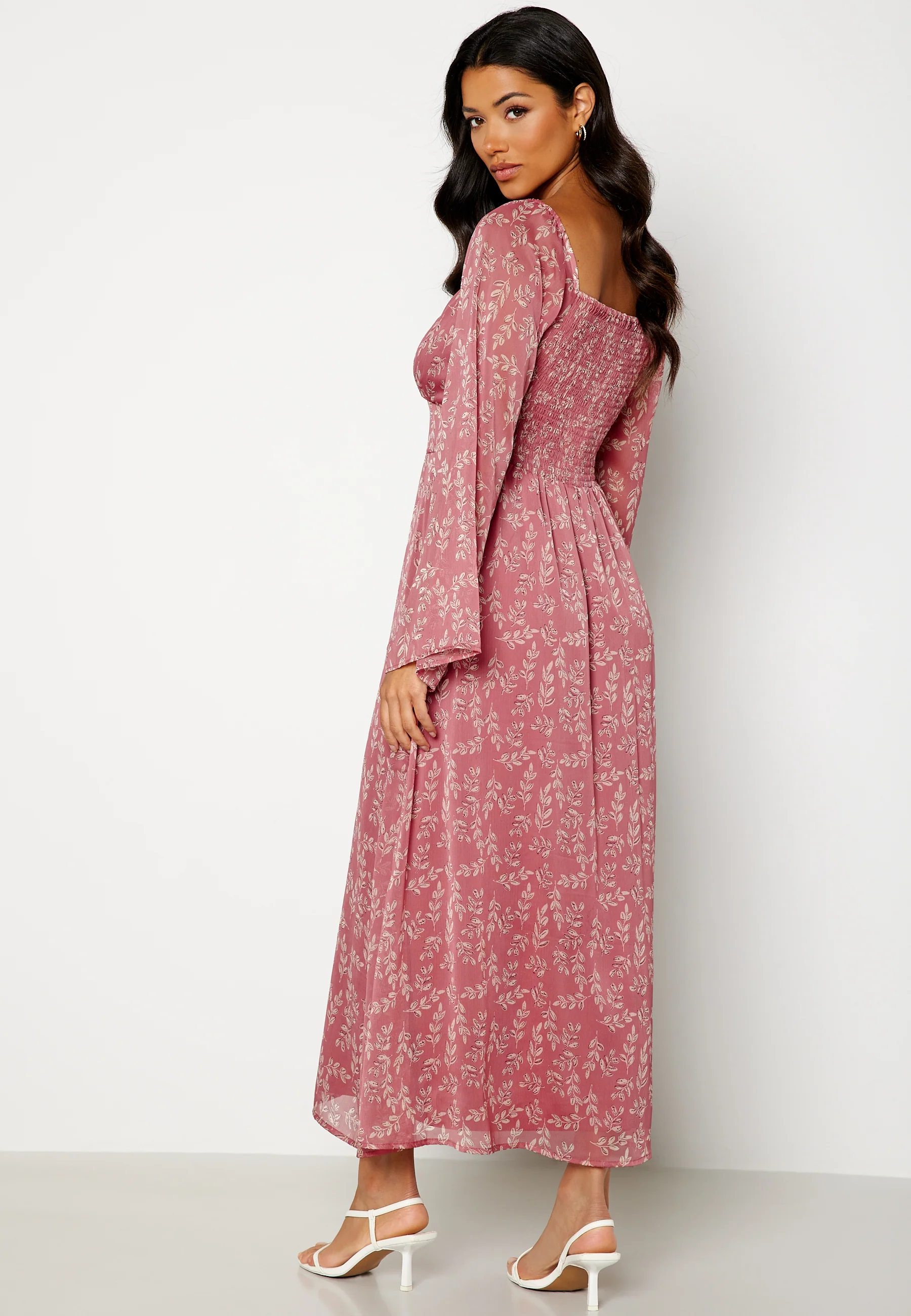 Leilani Dress - Image 2