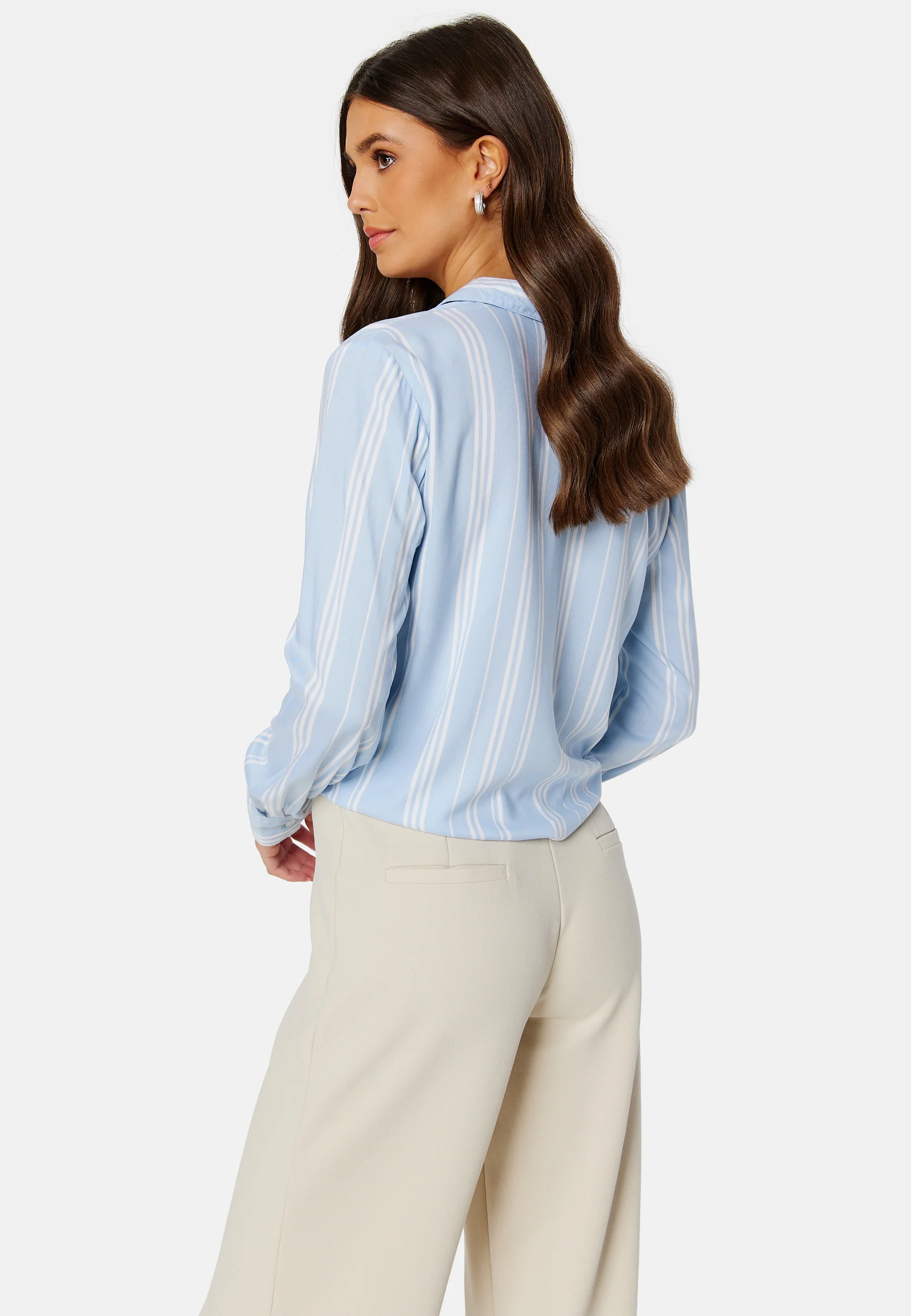Leona knot shirt - Image 3