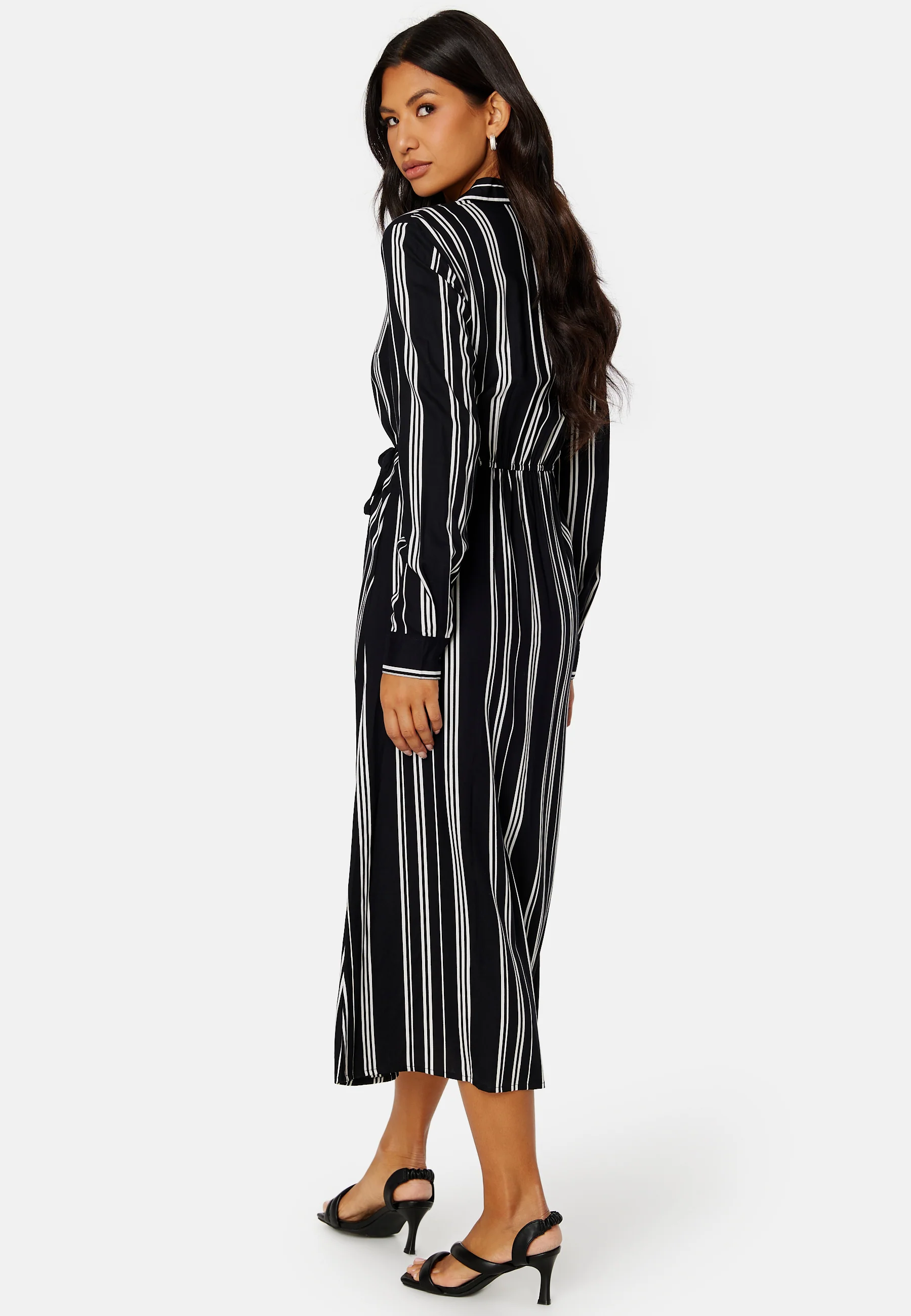 Leona shirt dress - Image 3