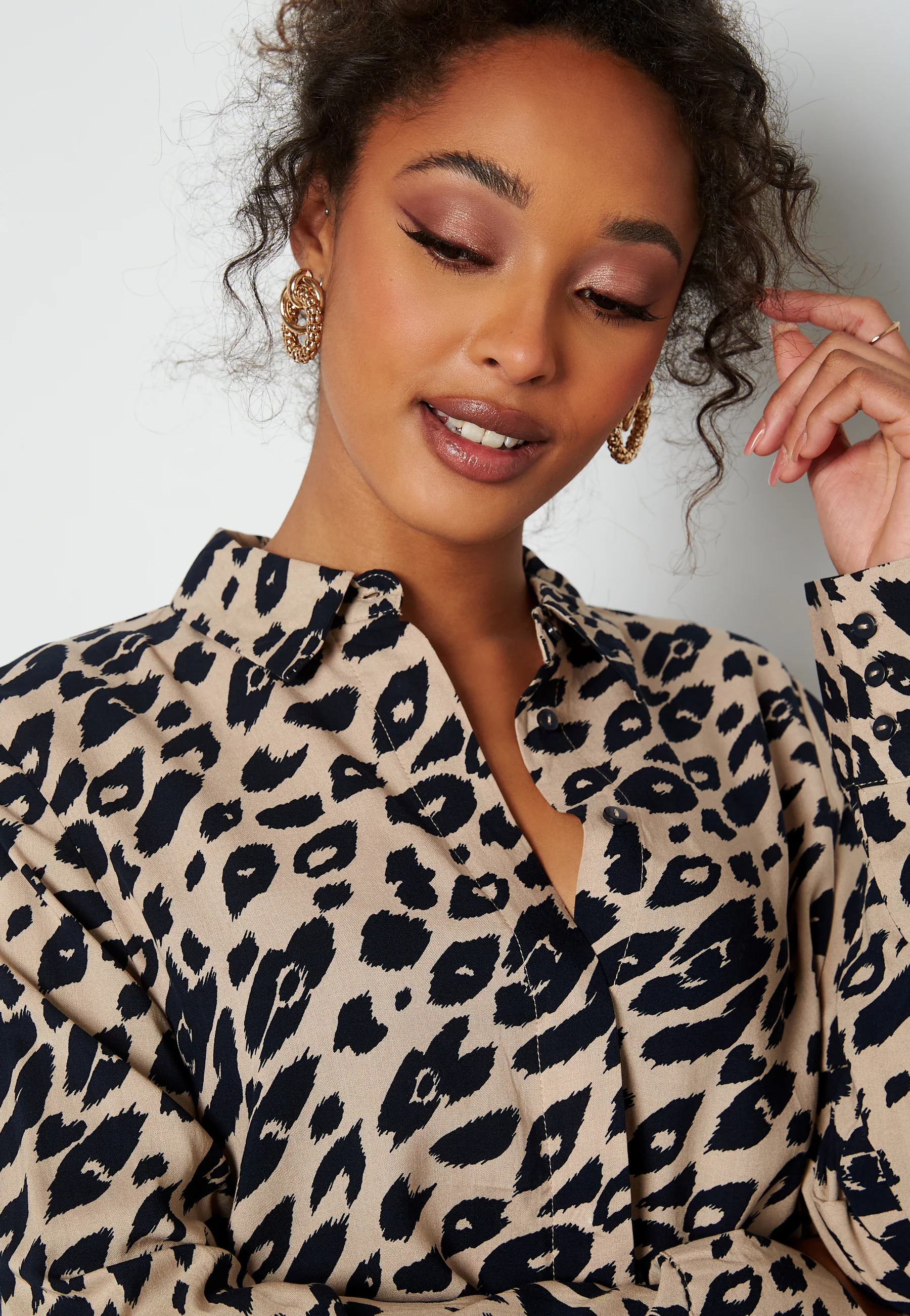 Leonardie Shirt - Image 4