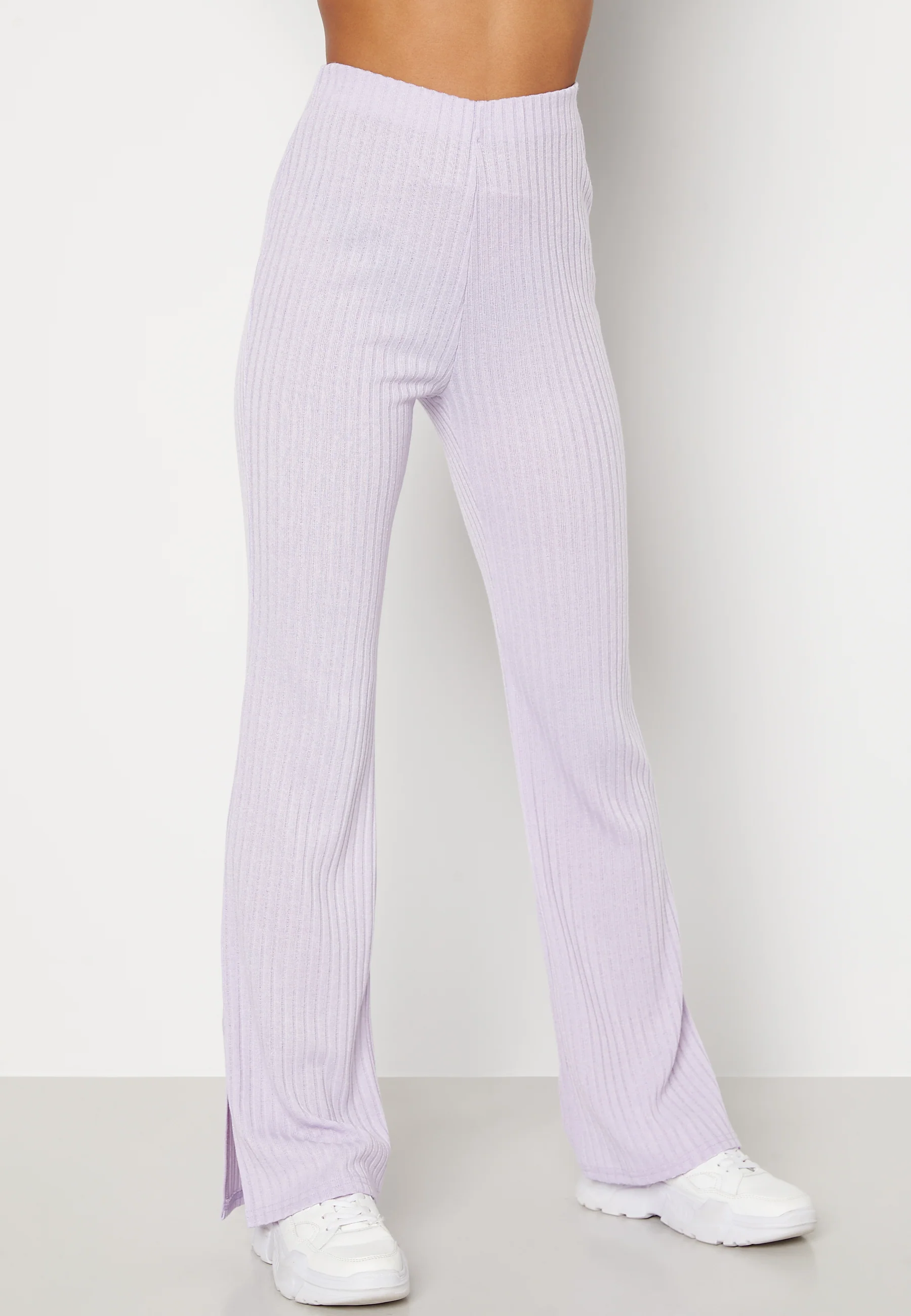 Lesley rib trousers - Image 3