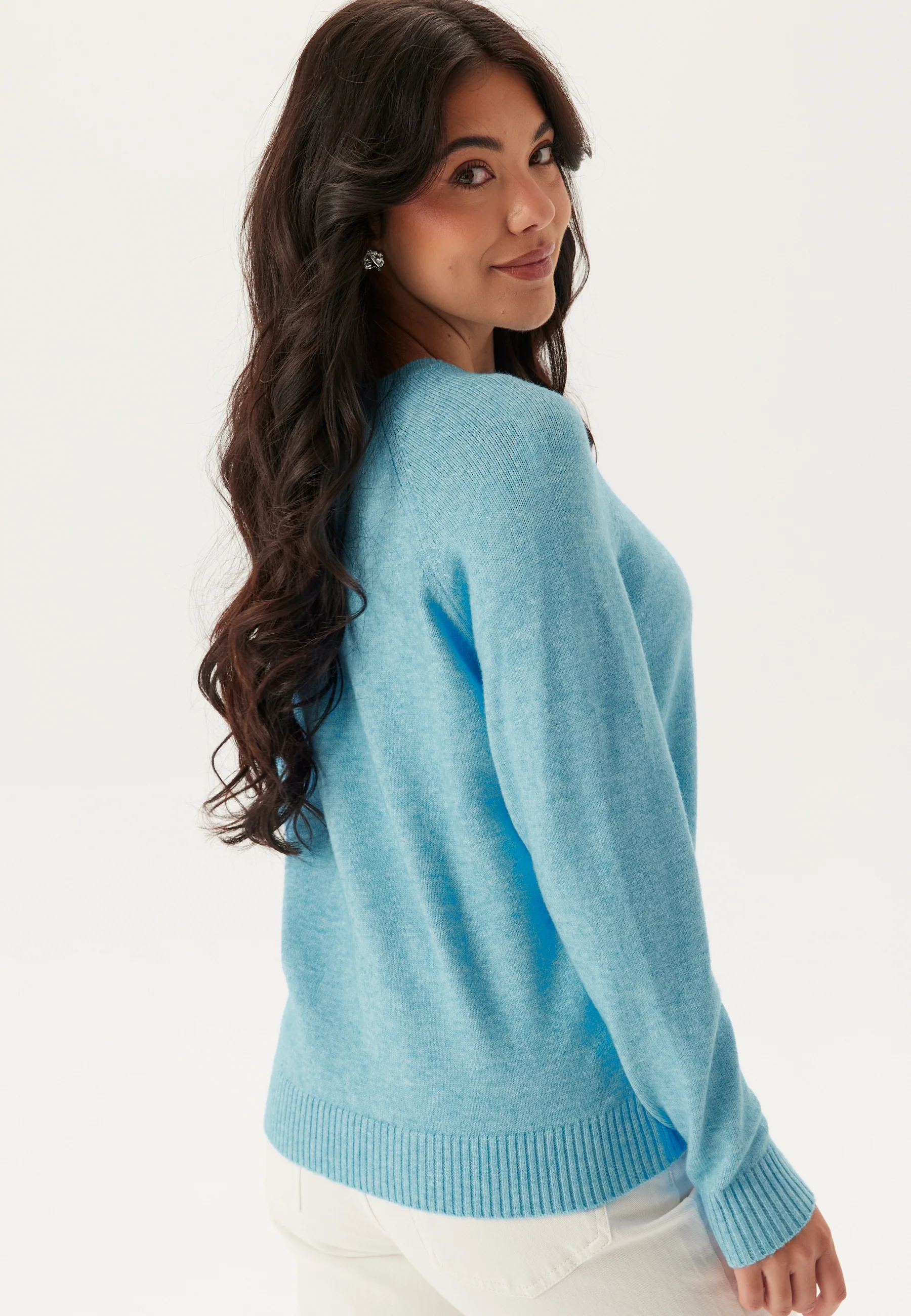 Lesly Kings L/S Pullover - Image 2