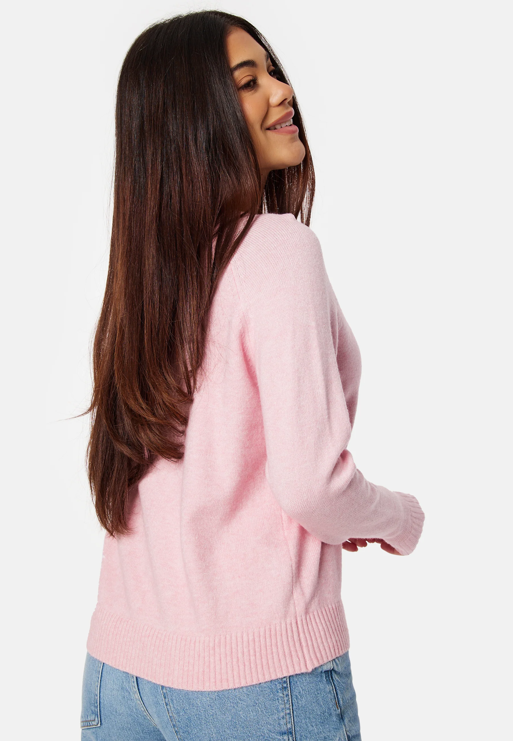 Lesly Kings L/S Pullover - Image 2