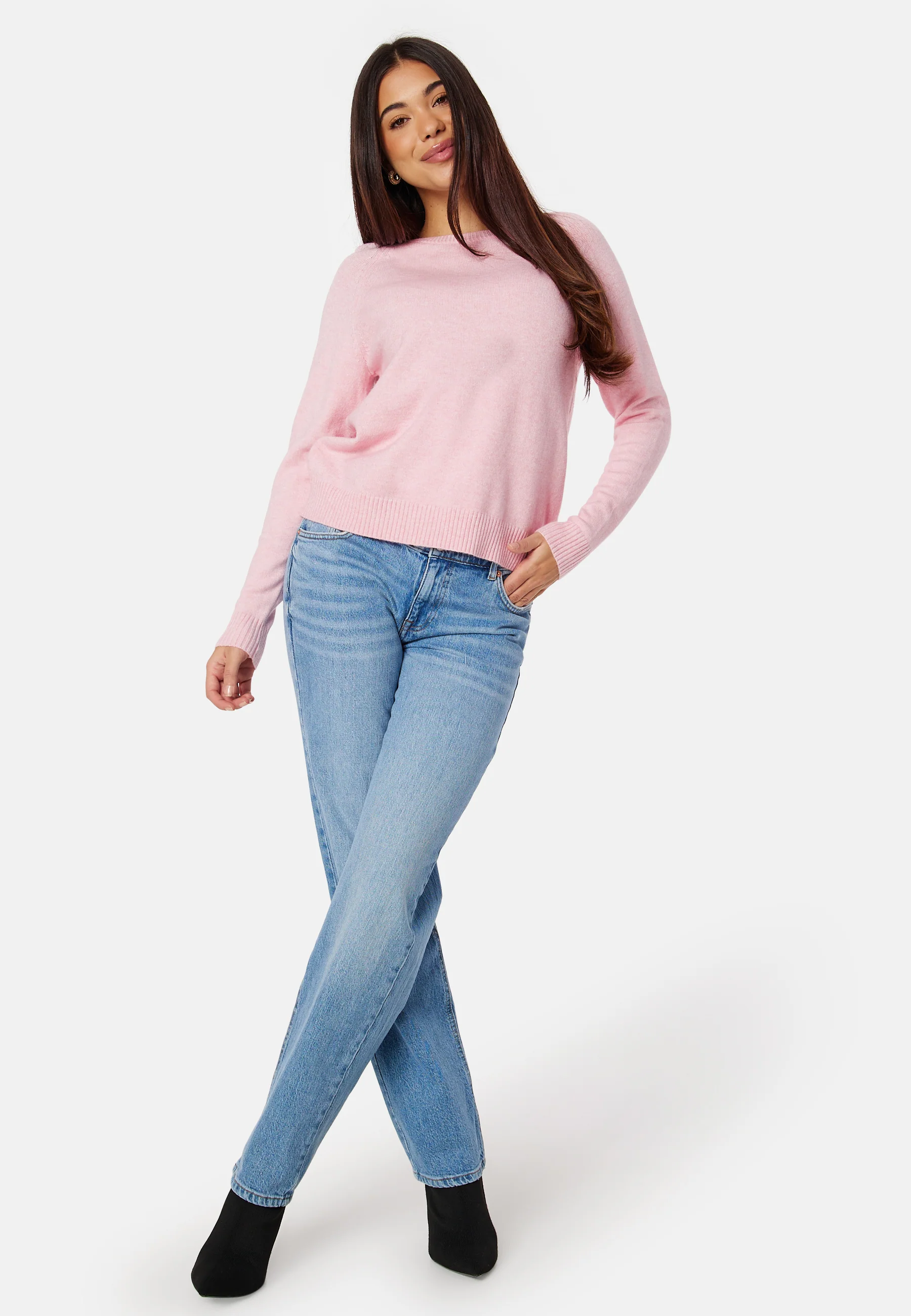 Lesly Kings L/S Pullover - Image 3
