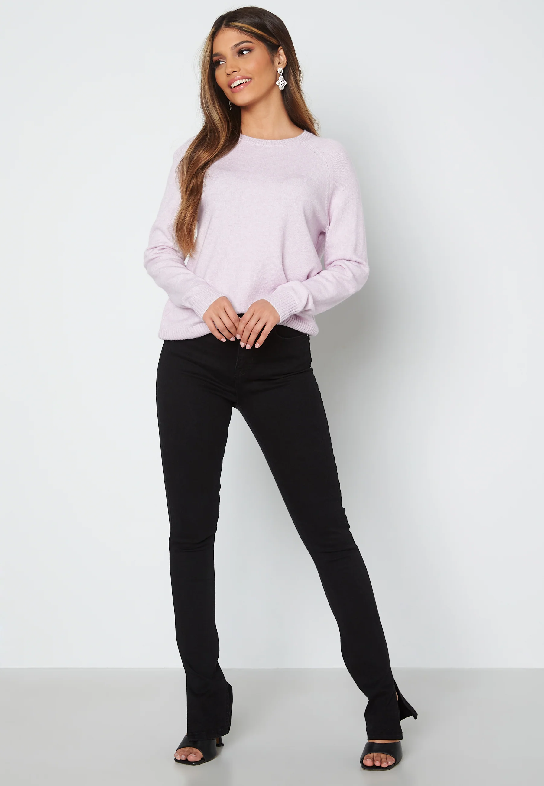 Lesly Kings L/S Pullover - Image 2