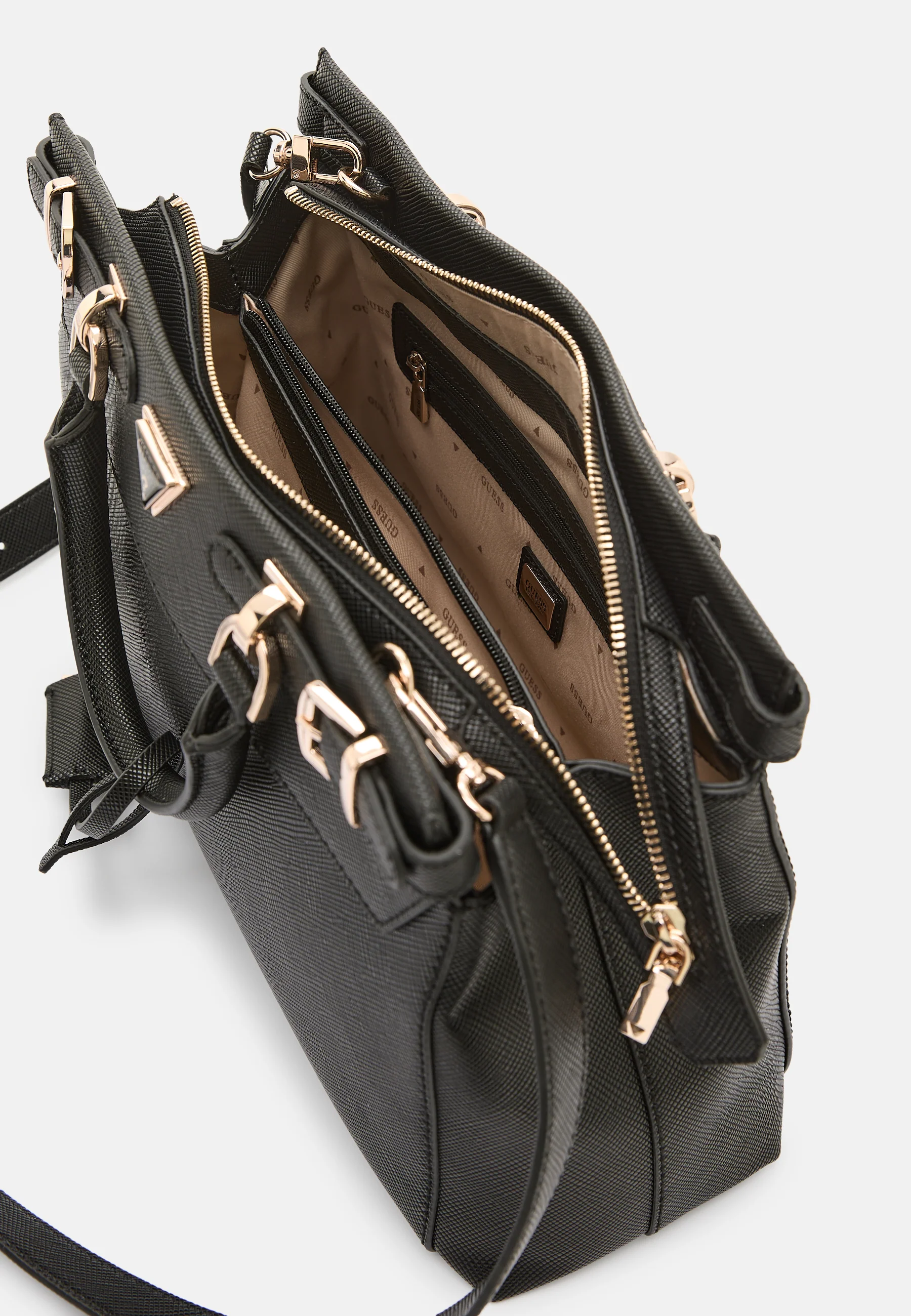 Levante Luxury Satchel - Image 4