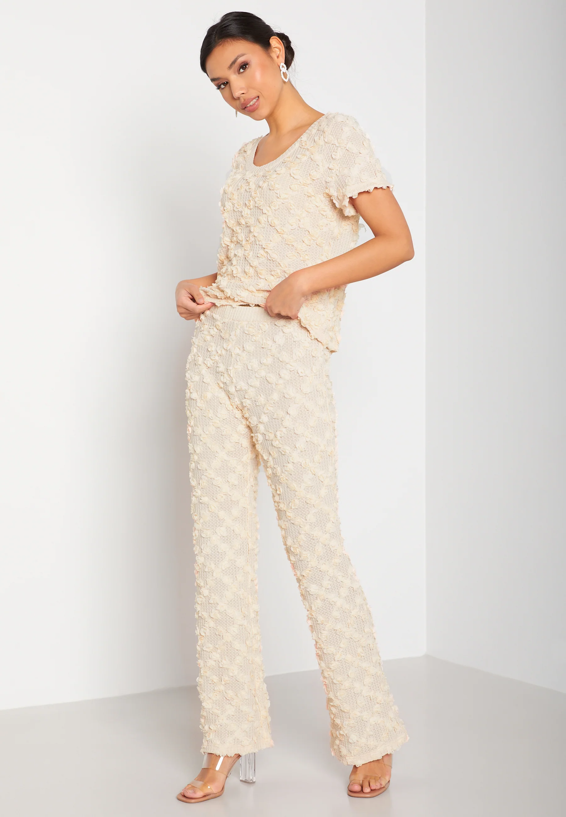 Level Trousers