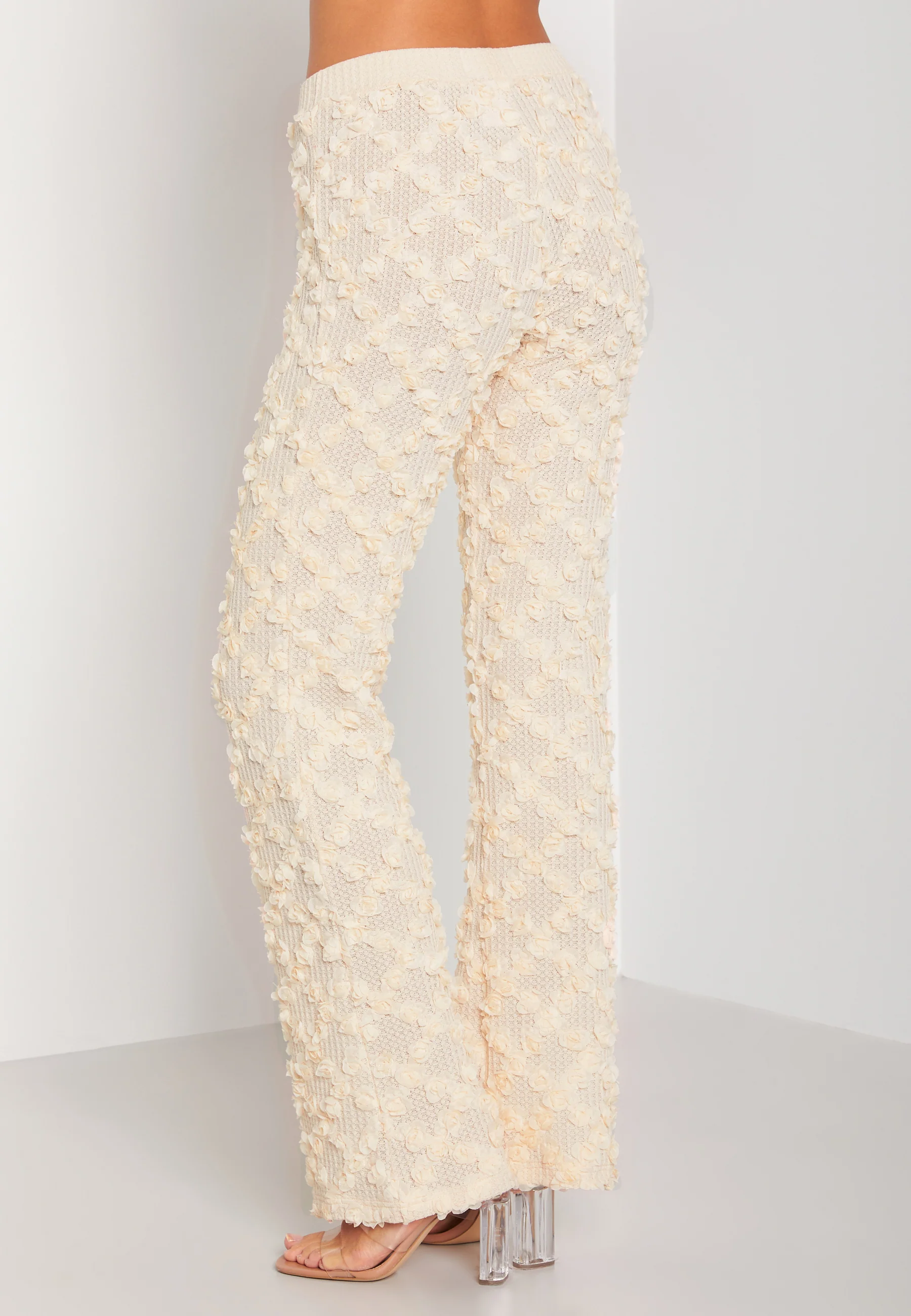 Level Trousers - Image 3