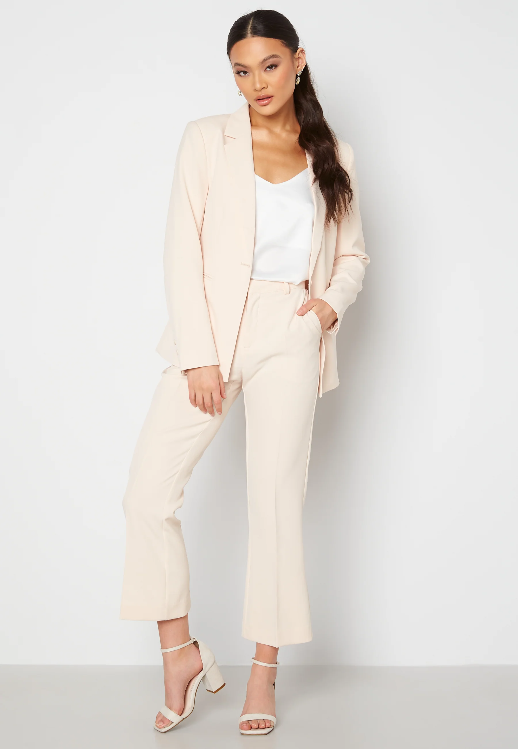 Lexi Cropped Pants