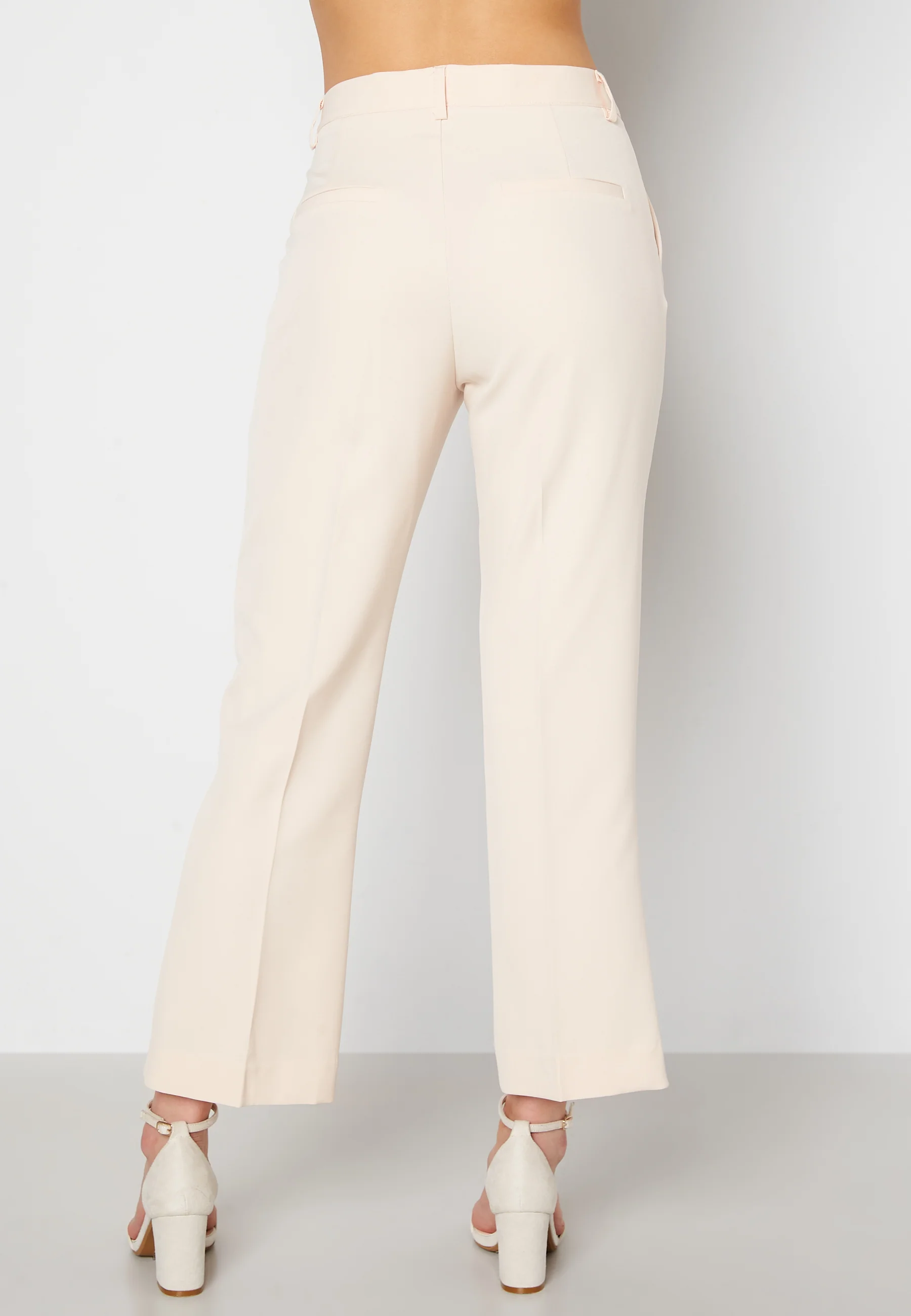Lexi Cropped Pants - Image 3
