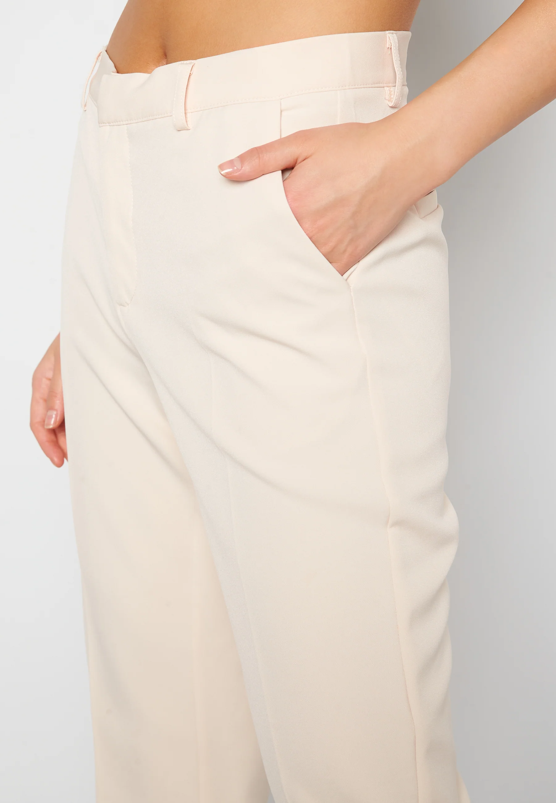 Lexi Cropped Pants - Image 4